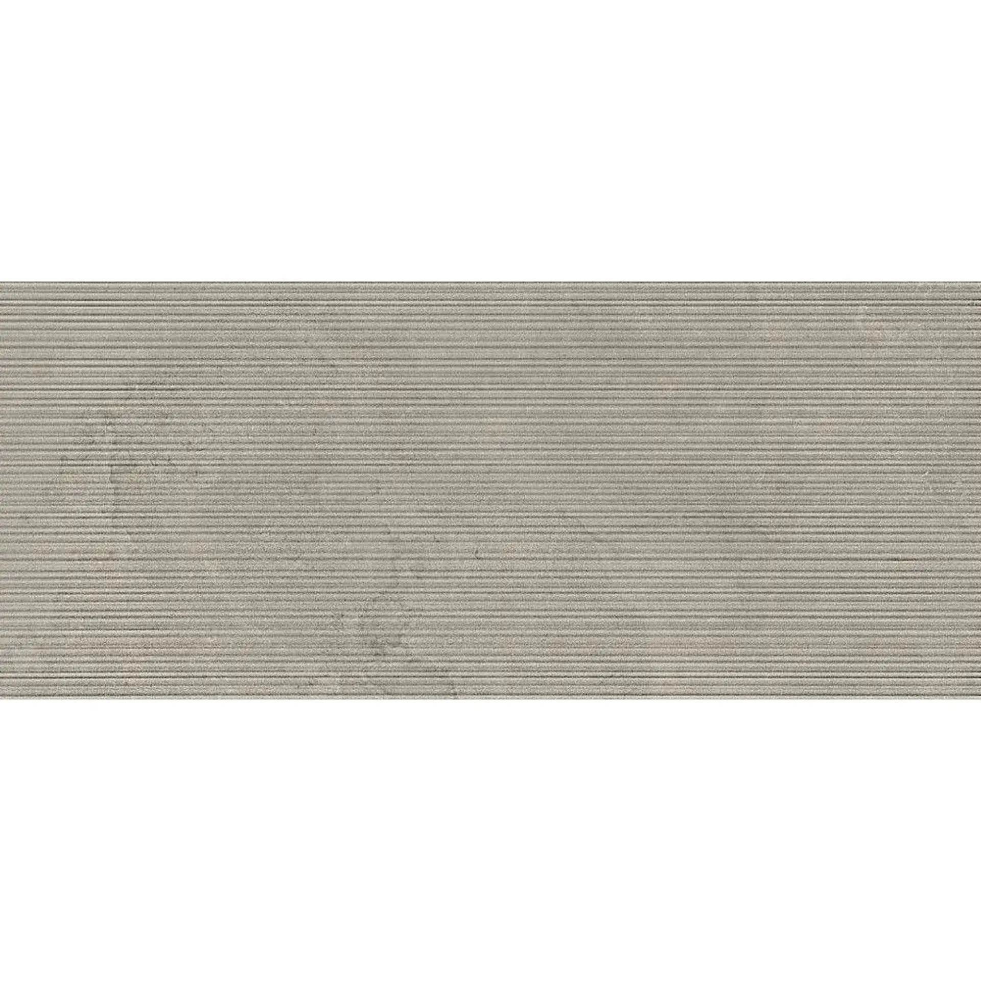 Serenissima - Pietra di Portland - Cannettato Greige 60x120 Natural 9.5 mm