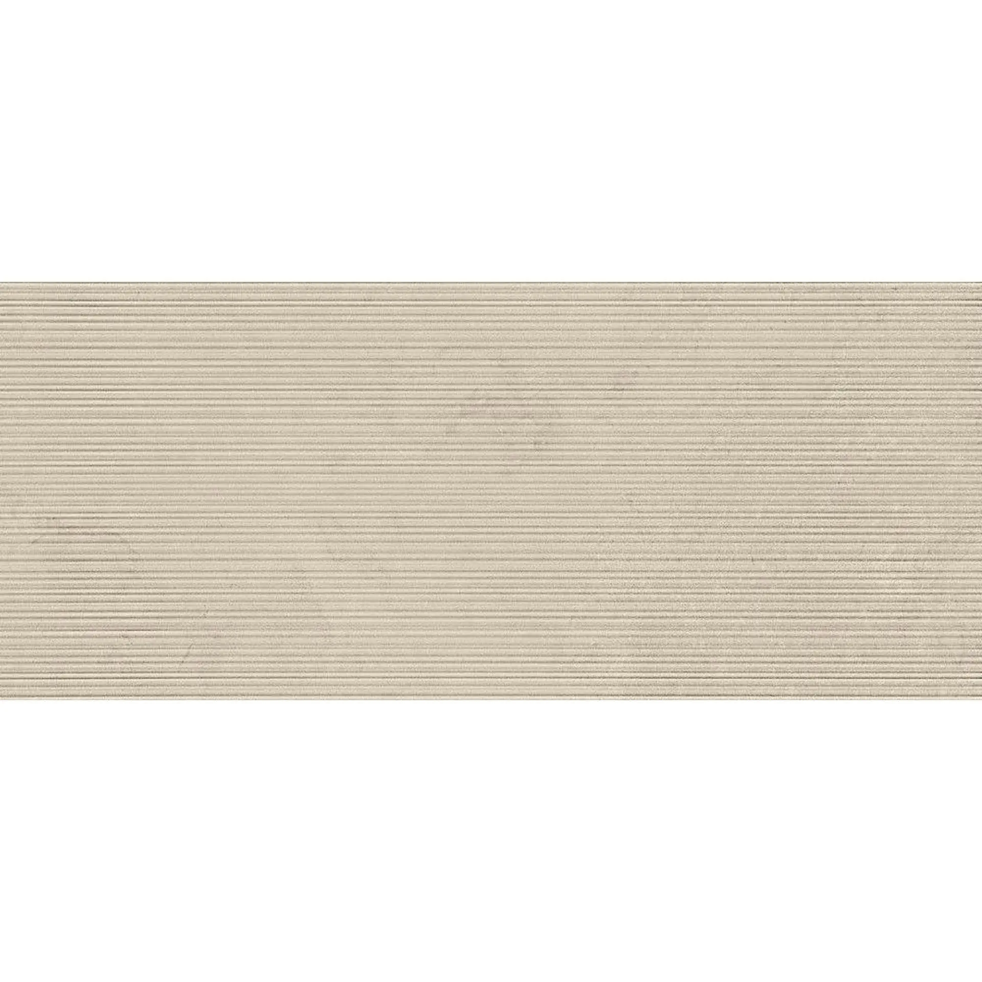 Serenissima - Pietra di Portland - Cannettato Sabbia 60x120 Natural 9.5 mm