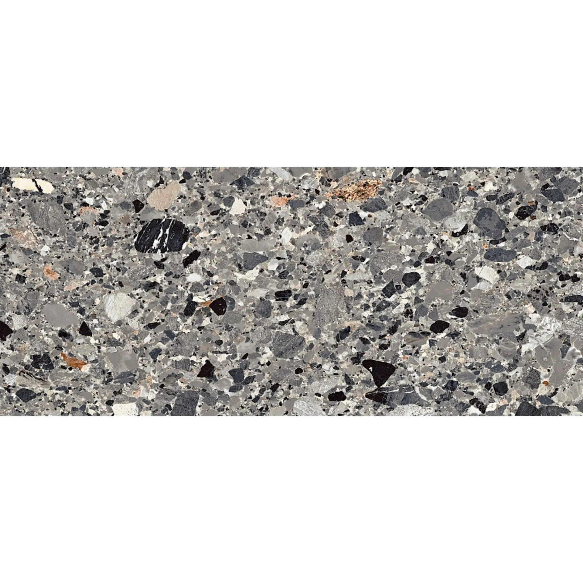 Monocibec - Chiaroscuro - Chiaroscuro Cliff 60x120 Natural 9mm