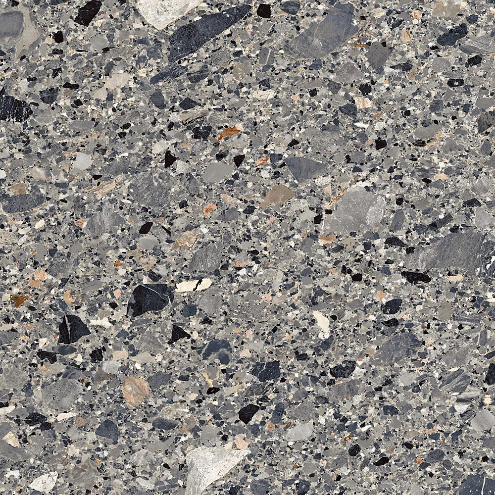 Monocibec - Chiaroscuro - Chiaroscuro Cliff 60x60 Natural 9mm