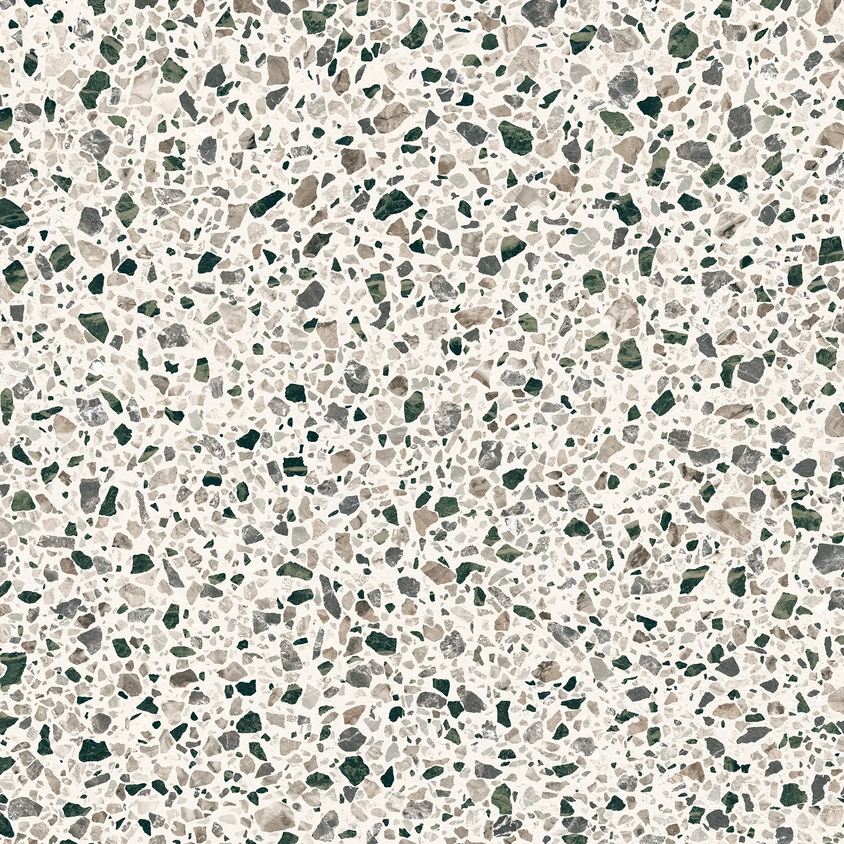 Caesar - CiViC - CiViC Multicolor Cold 60x60 Mat 9 mm