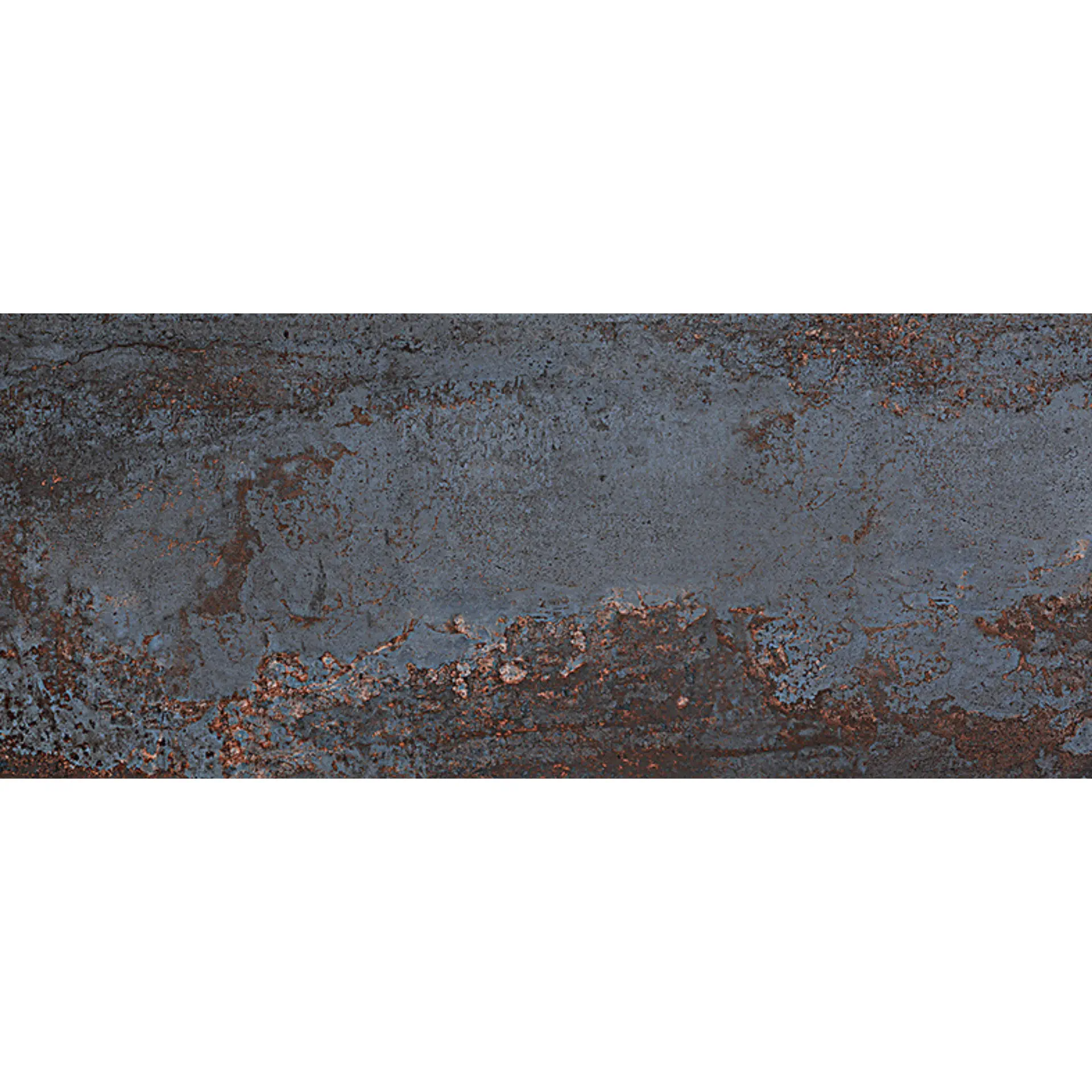 Serenissima - Costruire Metallo Nero 80x180 Natural 8.5 mm