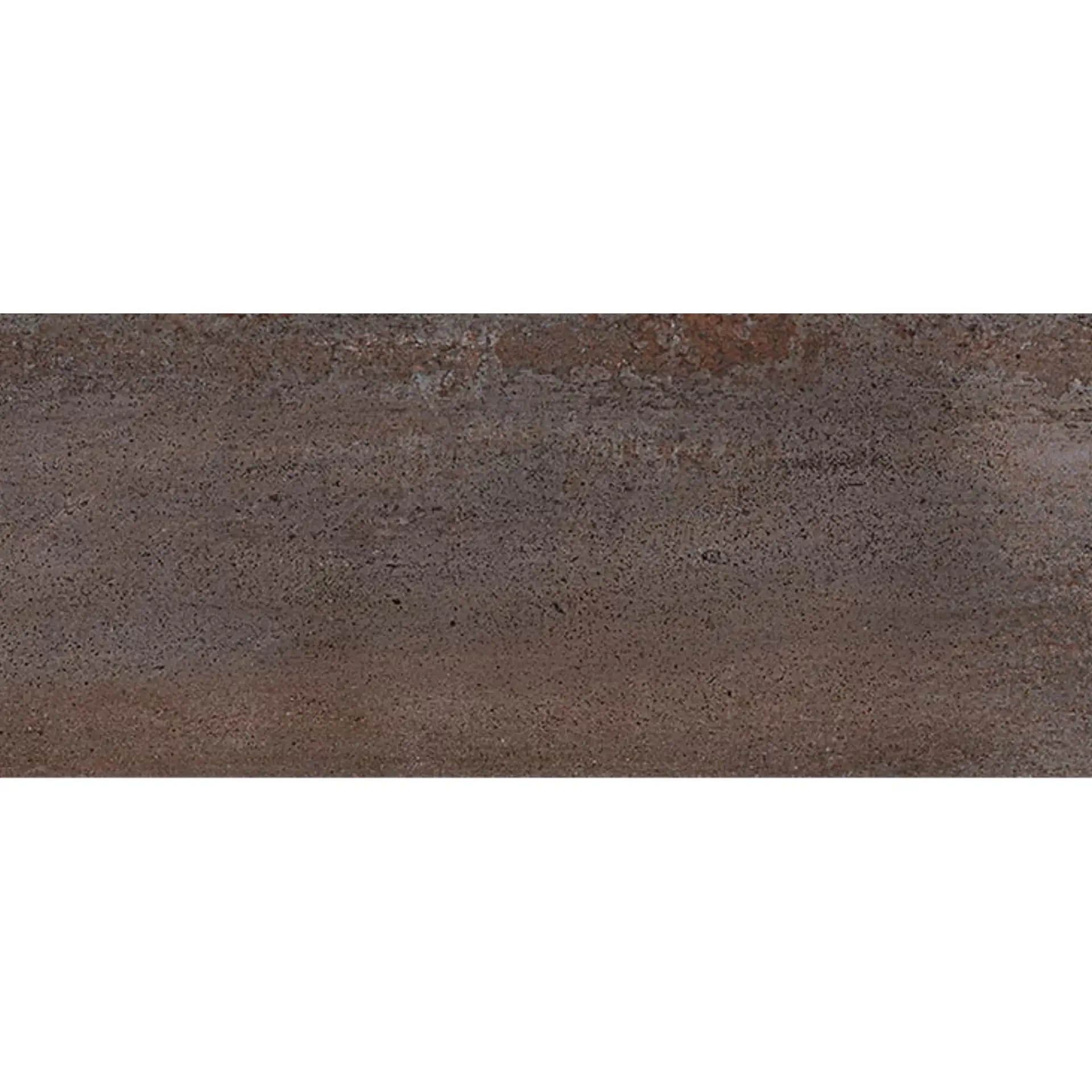 Serenissima - Costruire Metallo Ruggine 80x180 Natural 8.5 mm