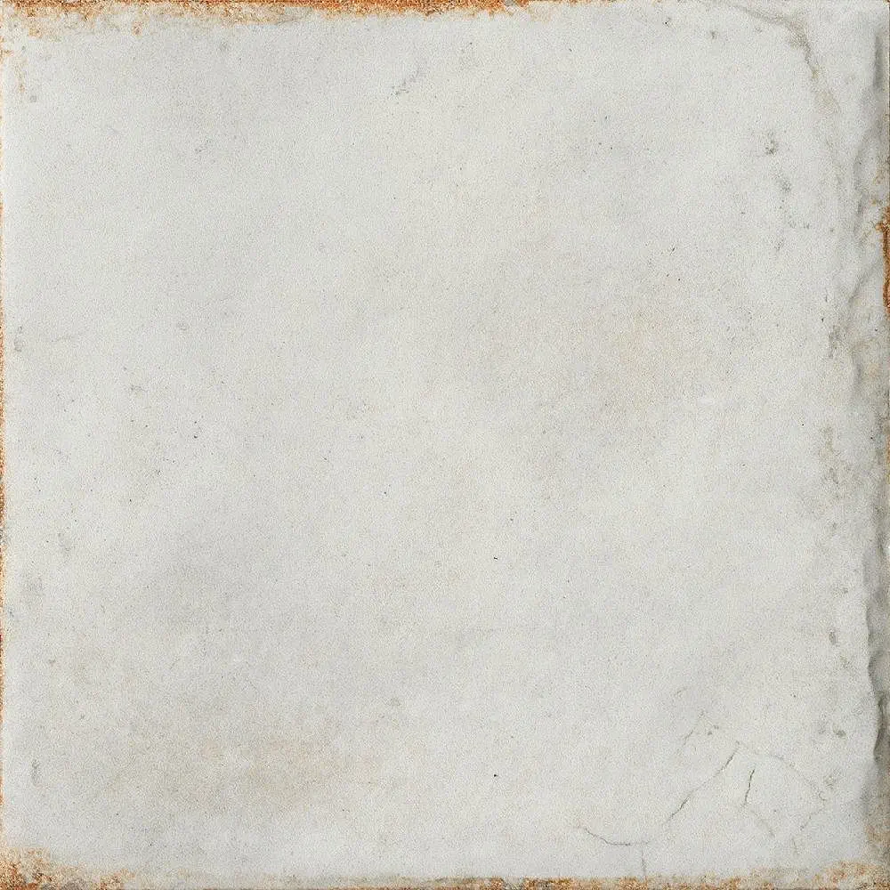 CIR - CERAMICHE - Cotto Del Campiano - Cotto del Campiano Bianco Antico 20x20 Natural 10mm