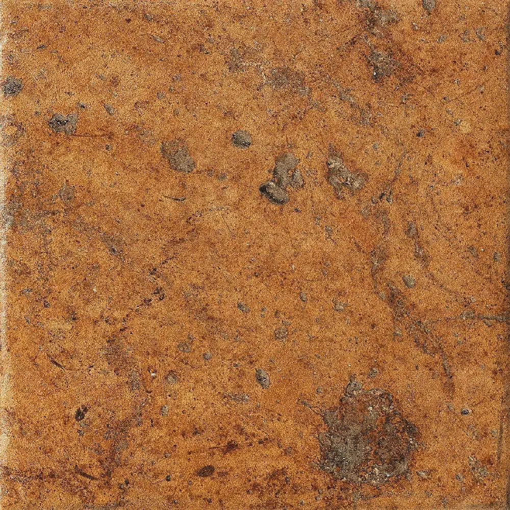 CIR - CERAMICHE - Cotto Del Campiano - Cotto del Campiano Cotto Dorato 20x20 Natural 10mm