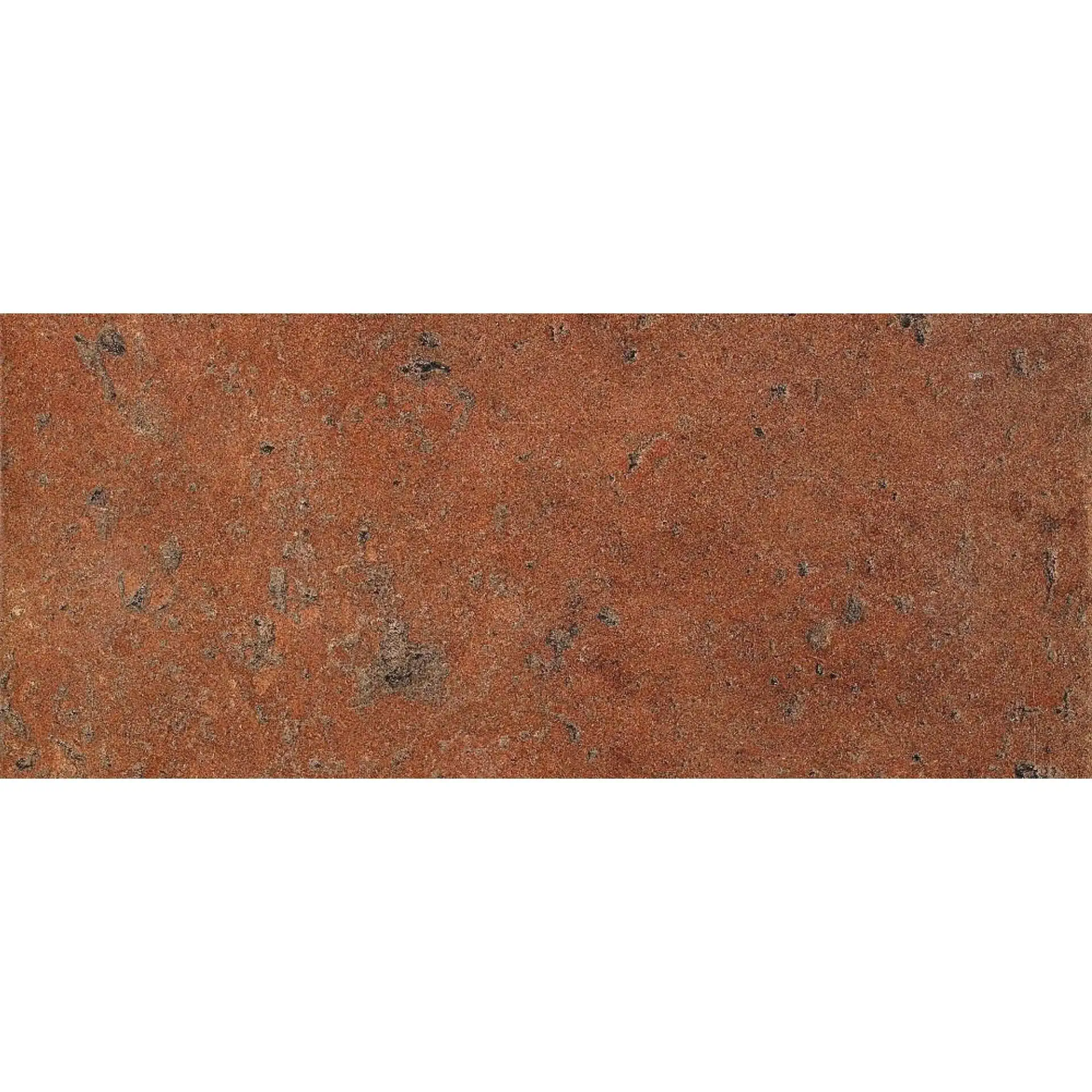 CIR - CERAMICHE - Cotto Del Campiano - Cotto del Campiano Rosso Siena 20x40 Natural 10mm