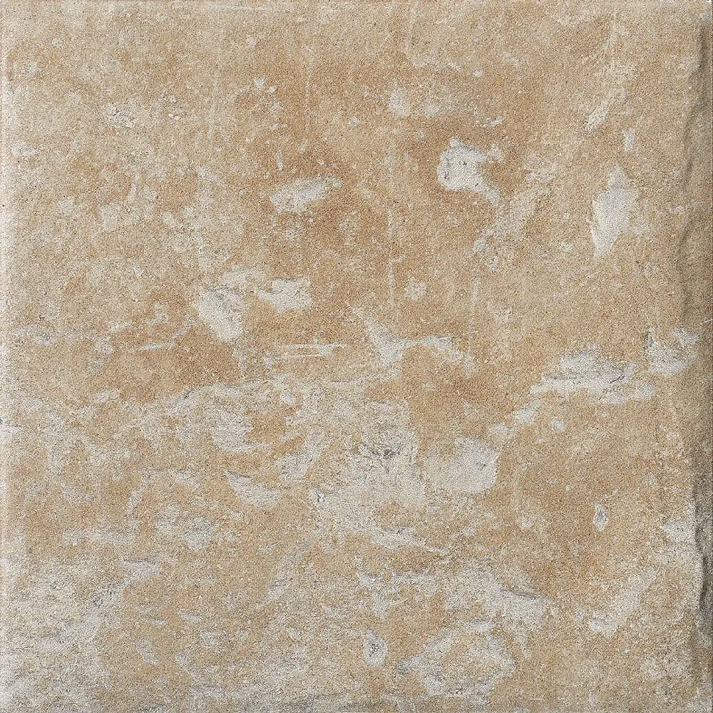 CIR - CERAMICHE - Cotto Del Campiano - Cotto del Campiano Terra di Pienza 20x20 Natural 10mm