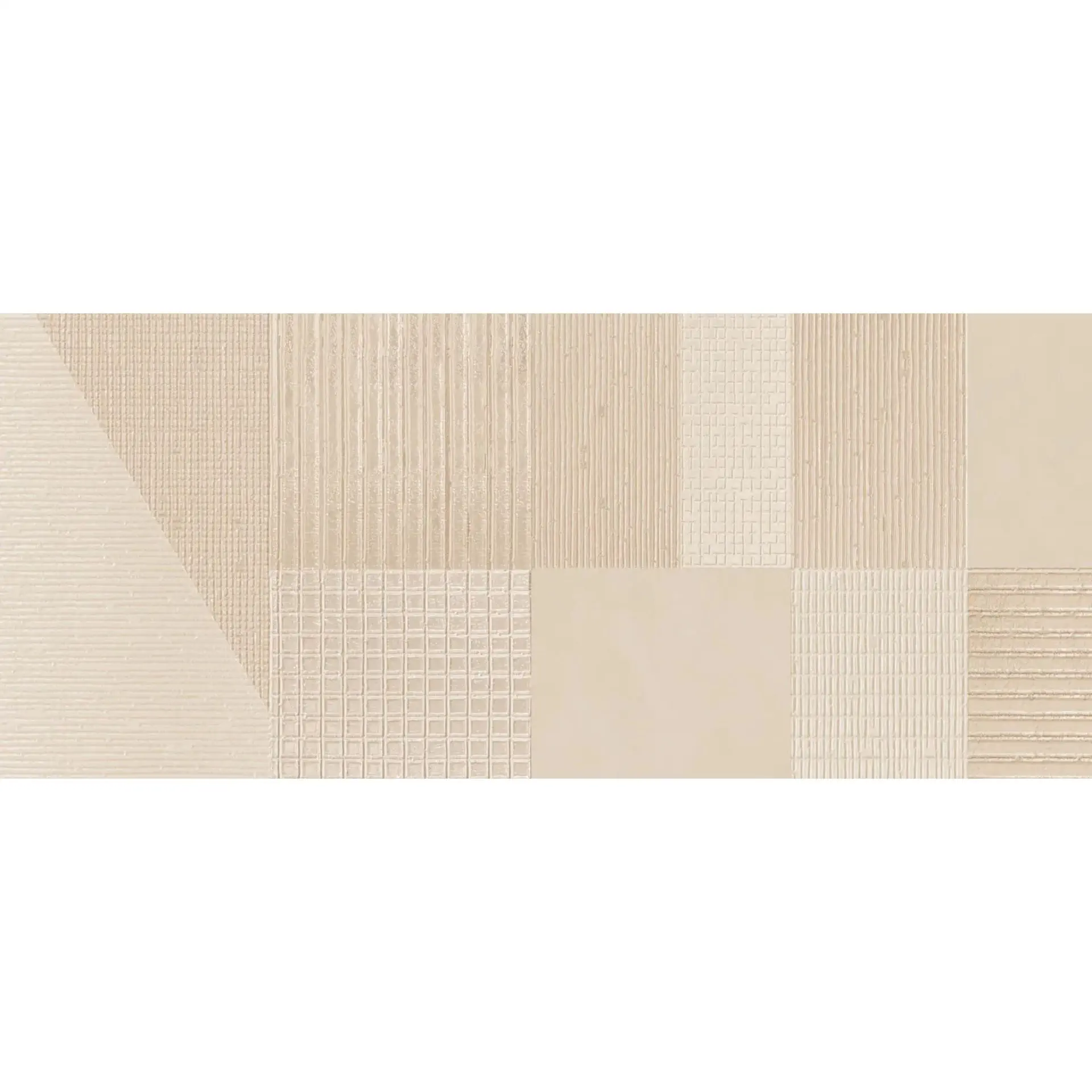 Monocibec - Delyca - Delyca Ardelia Pluma 60x120 Natural 9 mm
