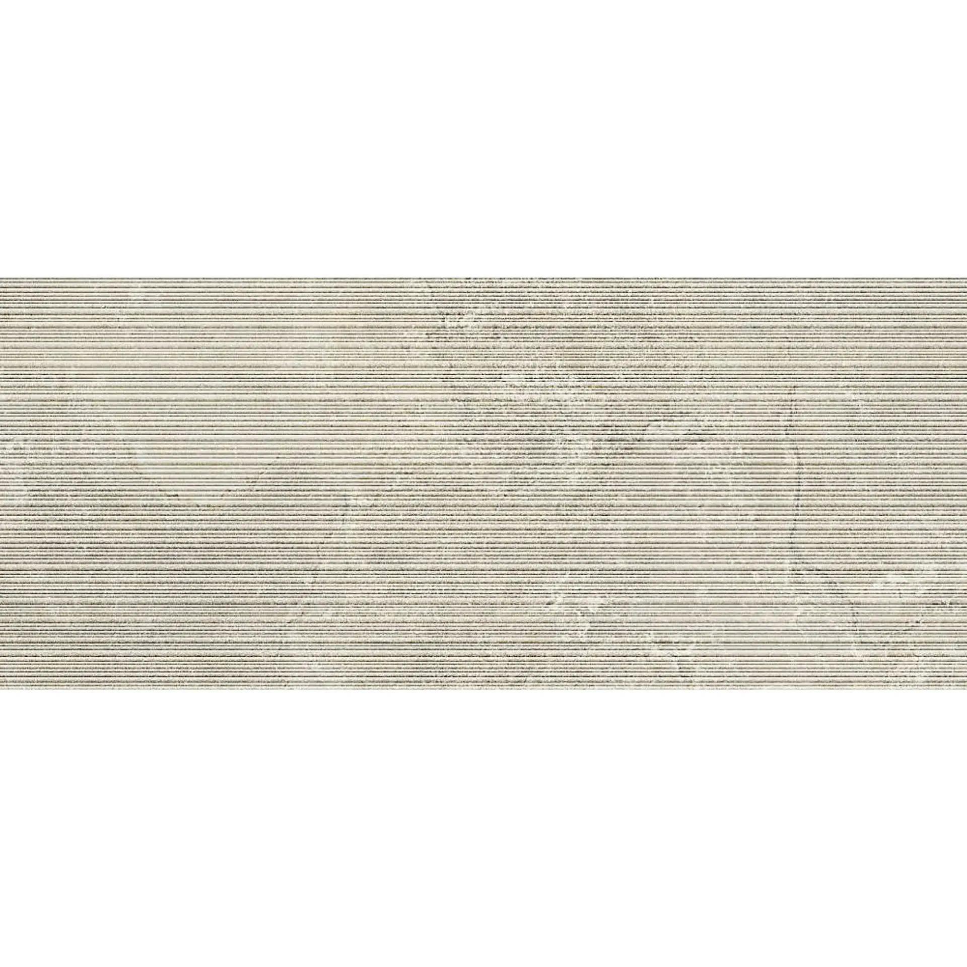 Italgraniti - Dorset - Dorset Beige Cross Cut Ribbed 60x120 Texturat 9 mm