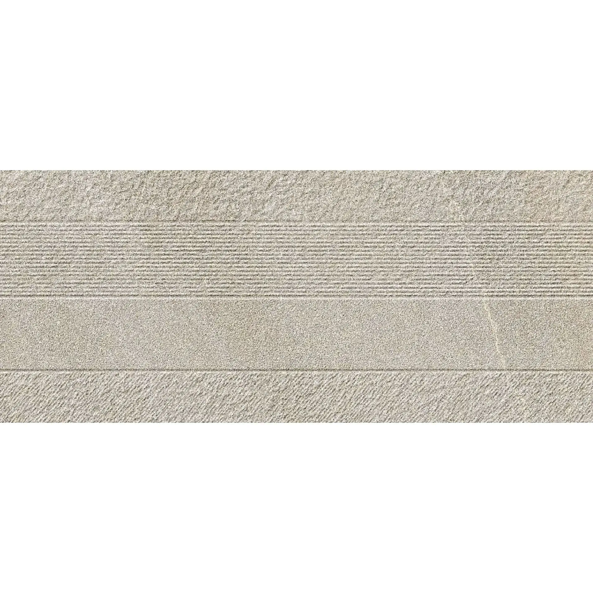 Serenissima - Eclettica - Eclettica Argento Eclettico Frammenti 60x120 Satinat 9.5 mm