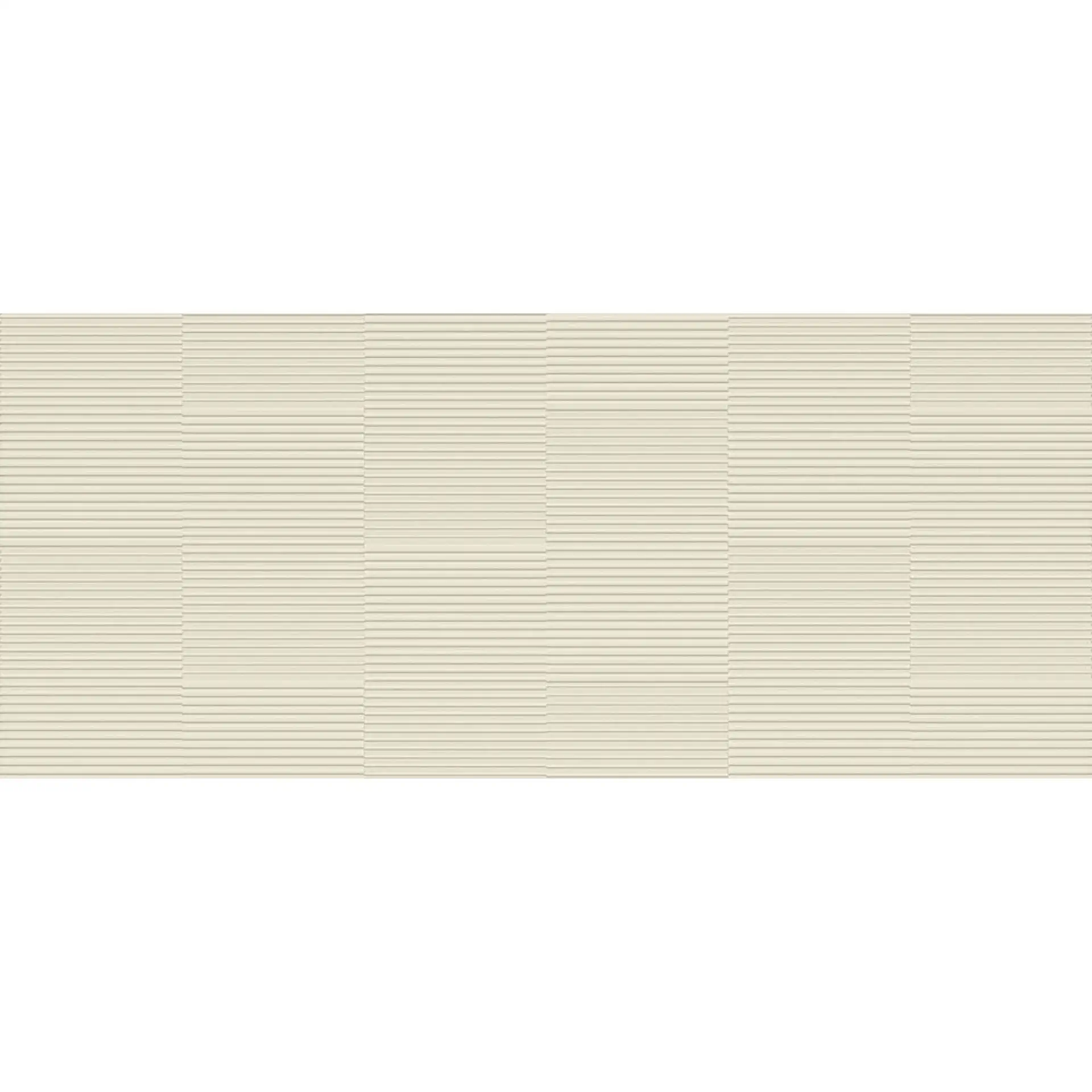 Imola - Forma - Forma PLEAT Avorio 60x120 Natural 6.5 mm