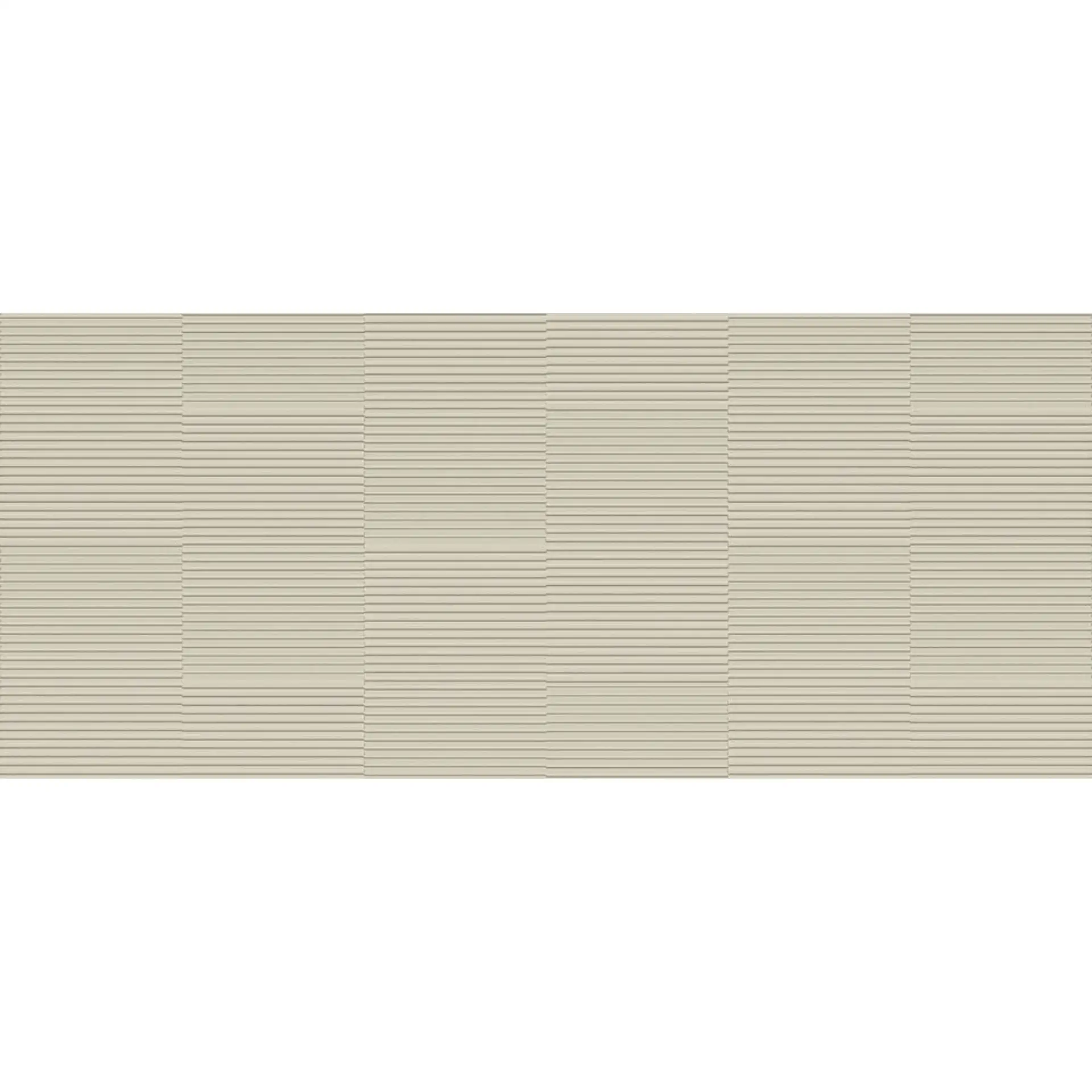 Imola - Forma - Forma PLEAT Grigio Beige 60x120 Natural 6.5 mm