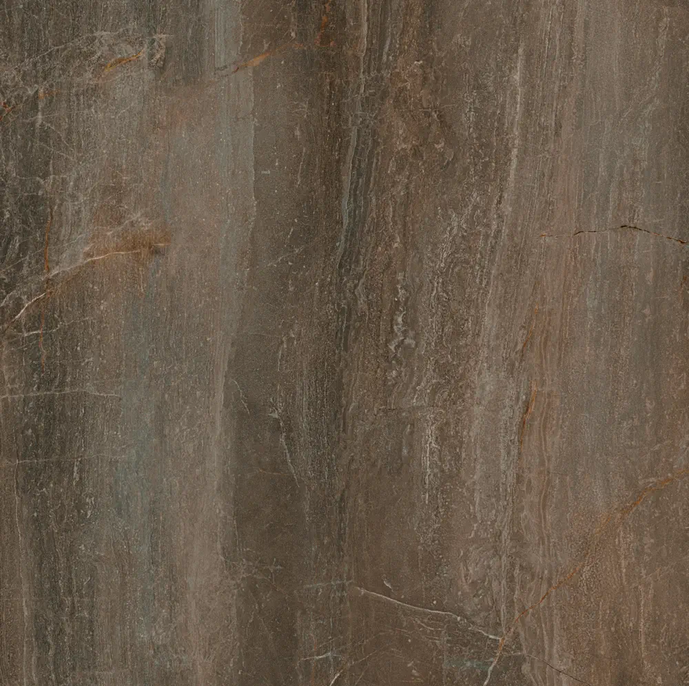 Serenissima - Fossil - Fossil Bruno 60x60 Lappato 8.5 mm