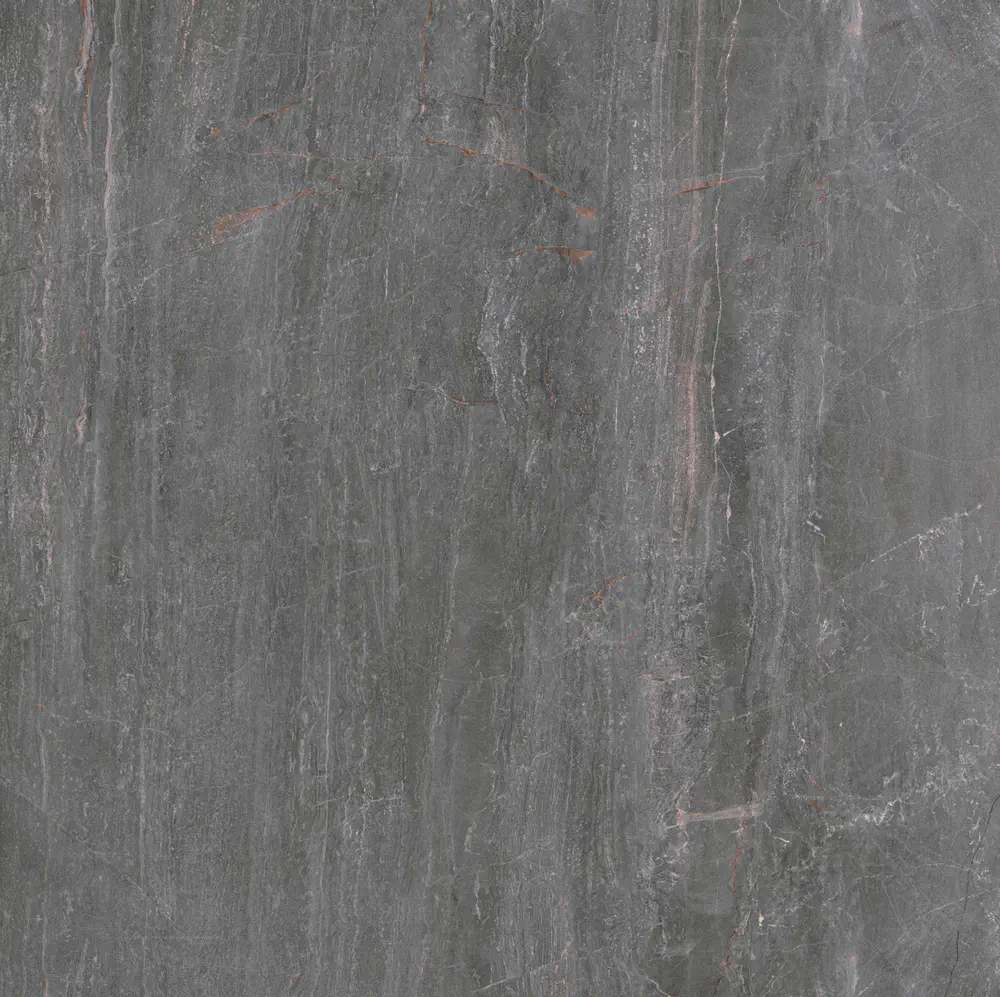 Serenissima - Fossil - Fossil Piombo 60x60 Lappato 8.5 mm
