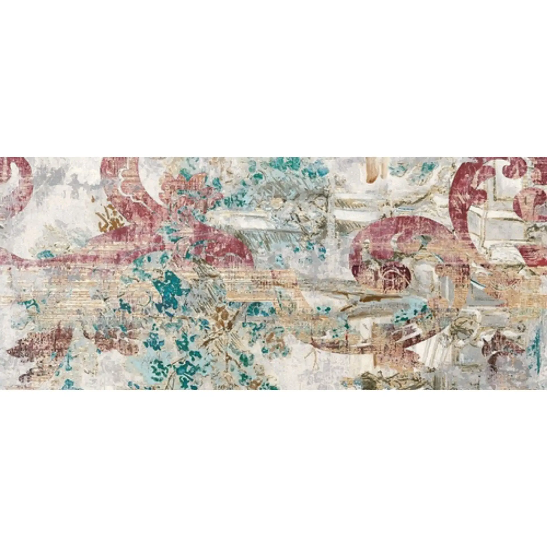 Naxos - Foyer - Foyer Fascia Bizet Mix 60x120 Natural 7mm