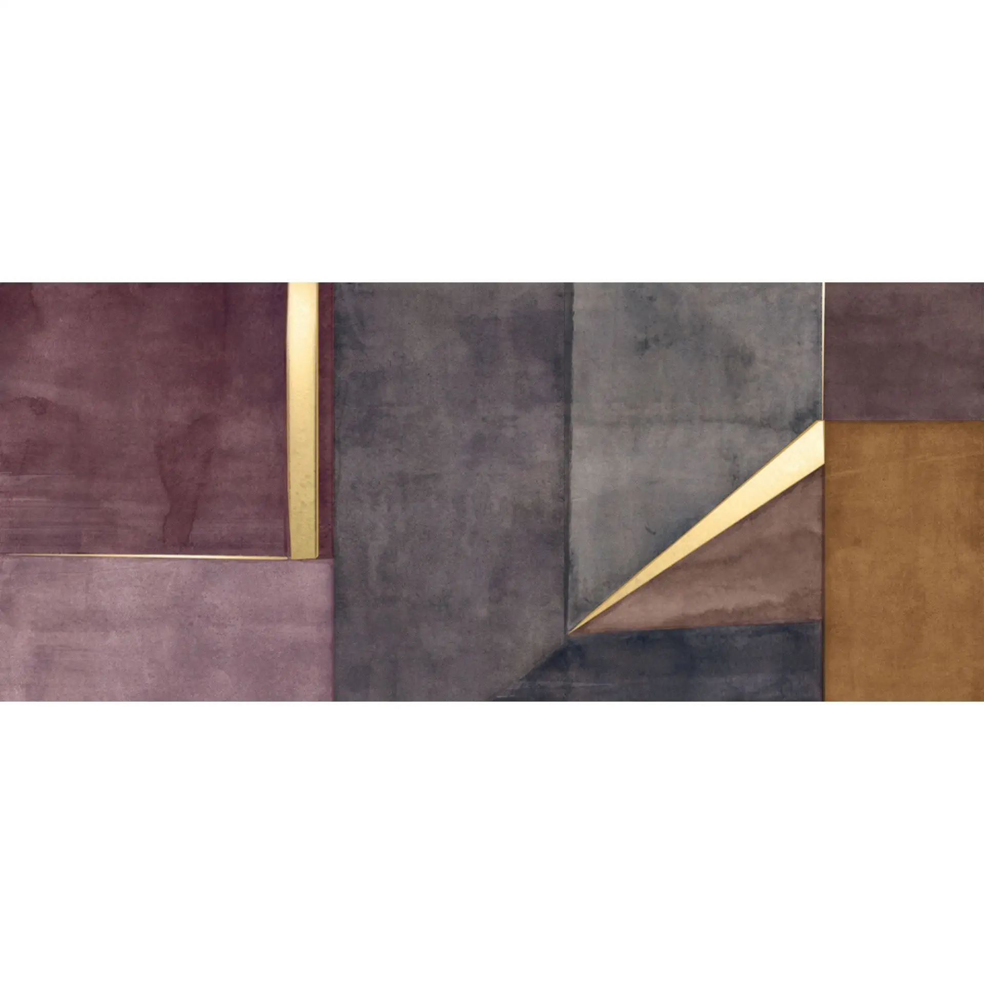 Placi ceramice - Fresco Fascia Interni Mix 60x120 Natural 7mm