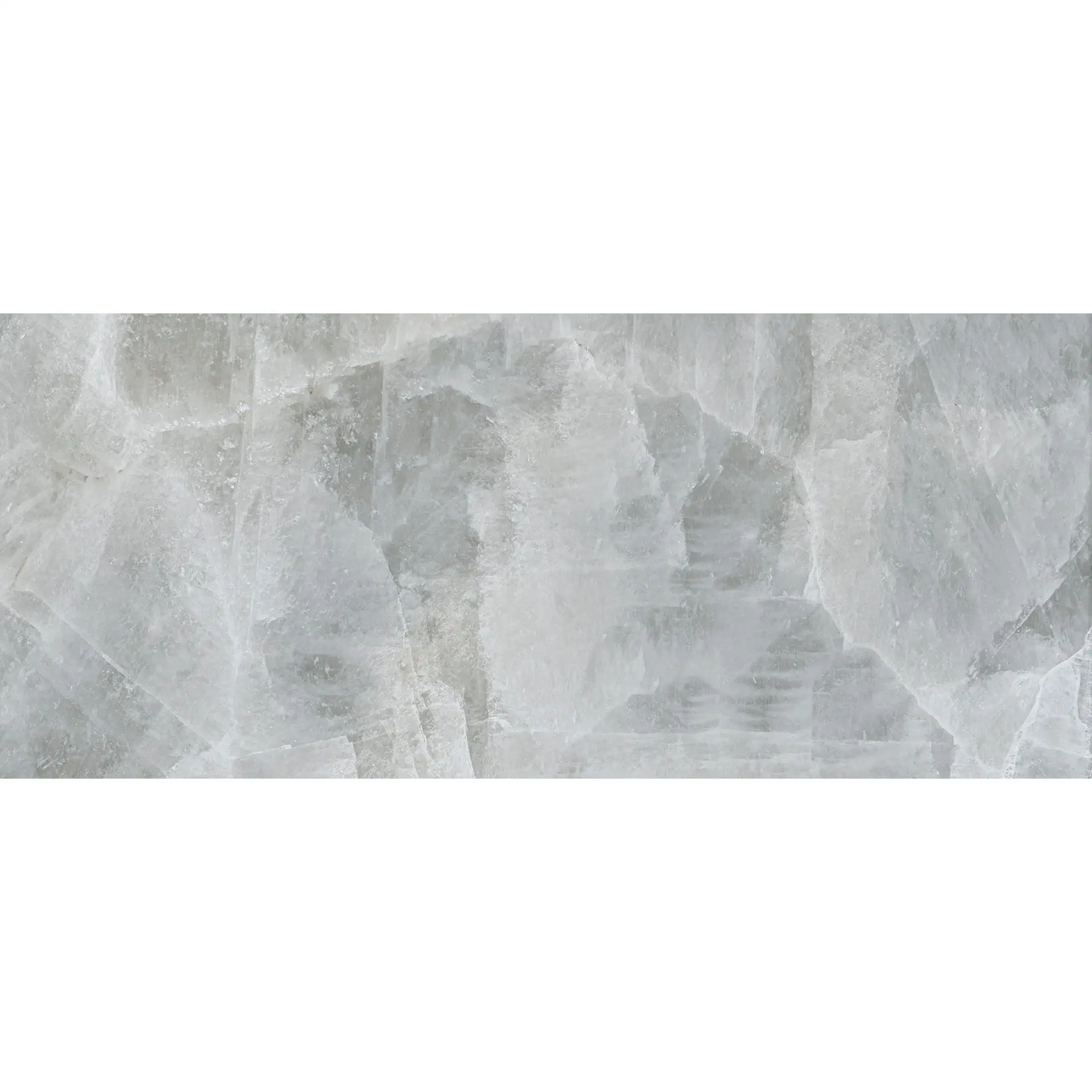 GeoTiles - Frozen - Frozen Grey 60x120 Lappato