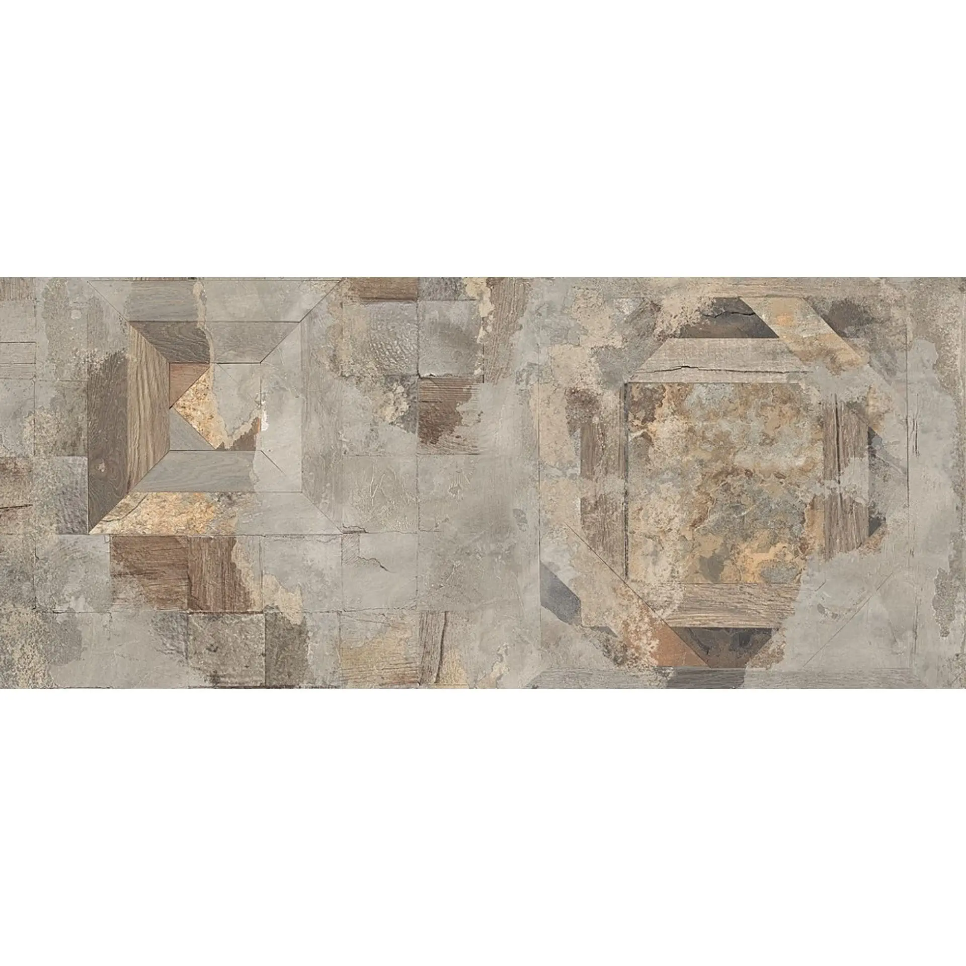 Century - Geology - Geology Habitat TWO 50x100 Antiderapant Rectificat 20 mm