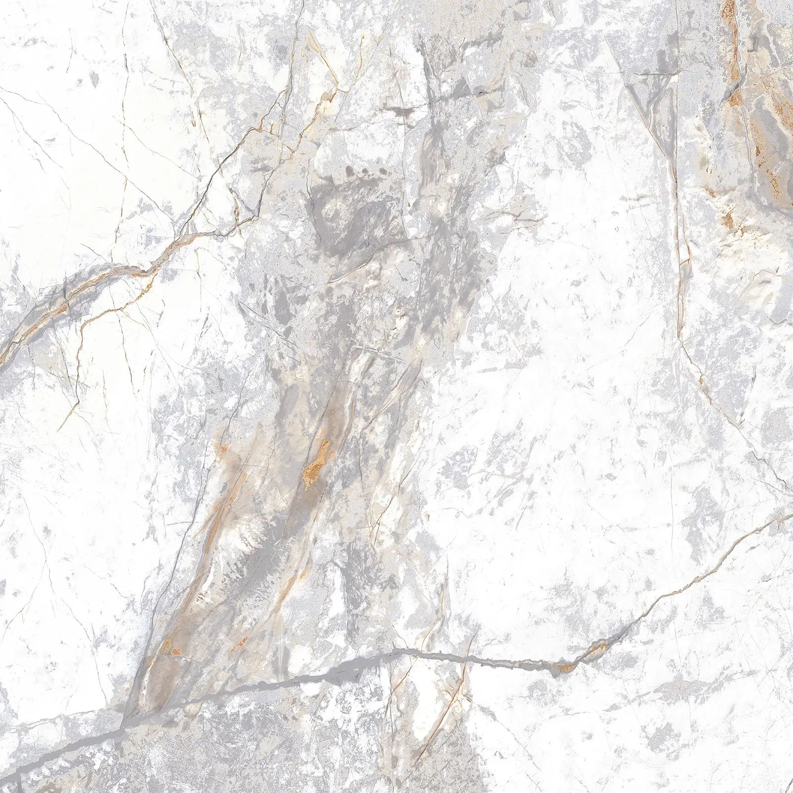 Edimax Astor - Golden Age - Golden Age White 120x120 Natural 10mm