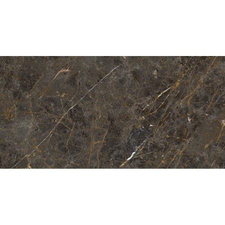 LaFaenza - Aesthetica - Golden Black (GOL) 60x120 Lappato 6.5 mm