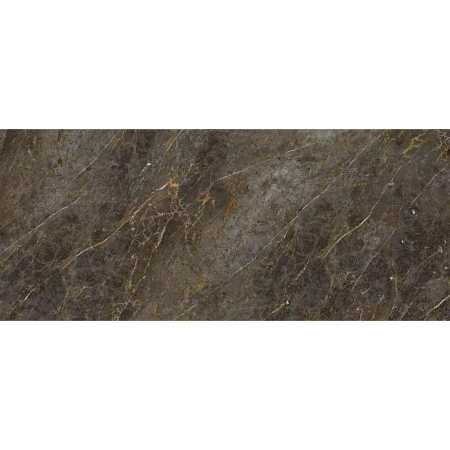 Placi ceramice - Golden Black (GOL) 60x120 Lappato mat 6.5 mm