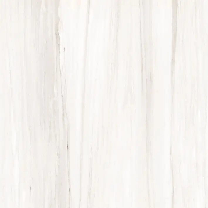 Italgraniti - Lux Experience - Helsinki White Alb Lappato 80x80 Lappato 9 mm