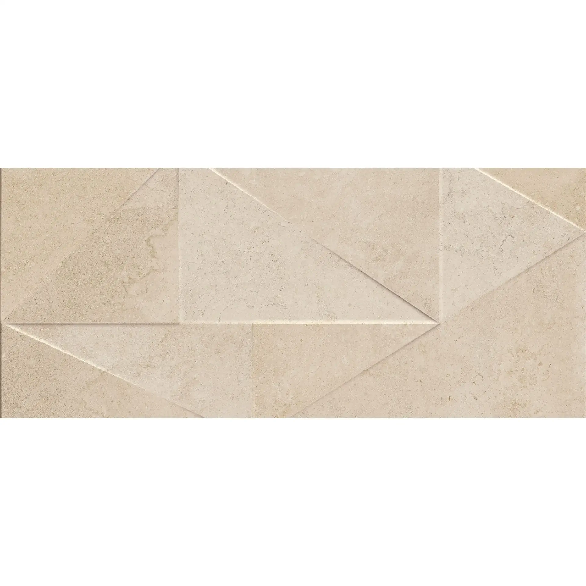 GeoTiles - Hermes - Hermes Marfil Rlv 60x120 Mat