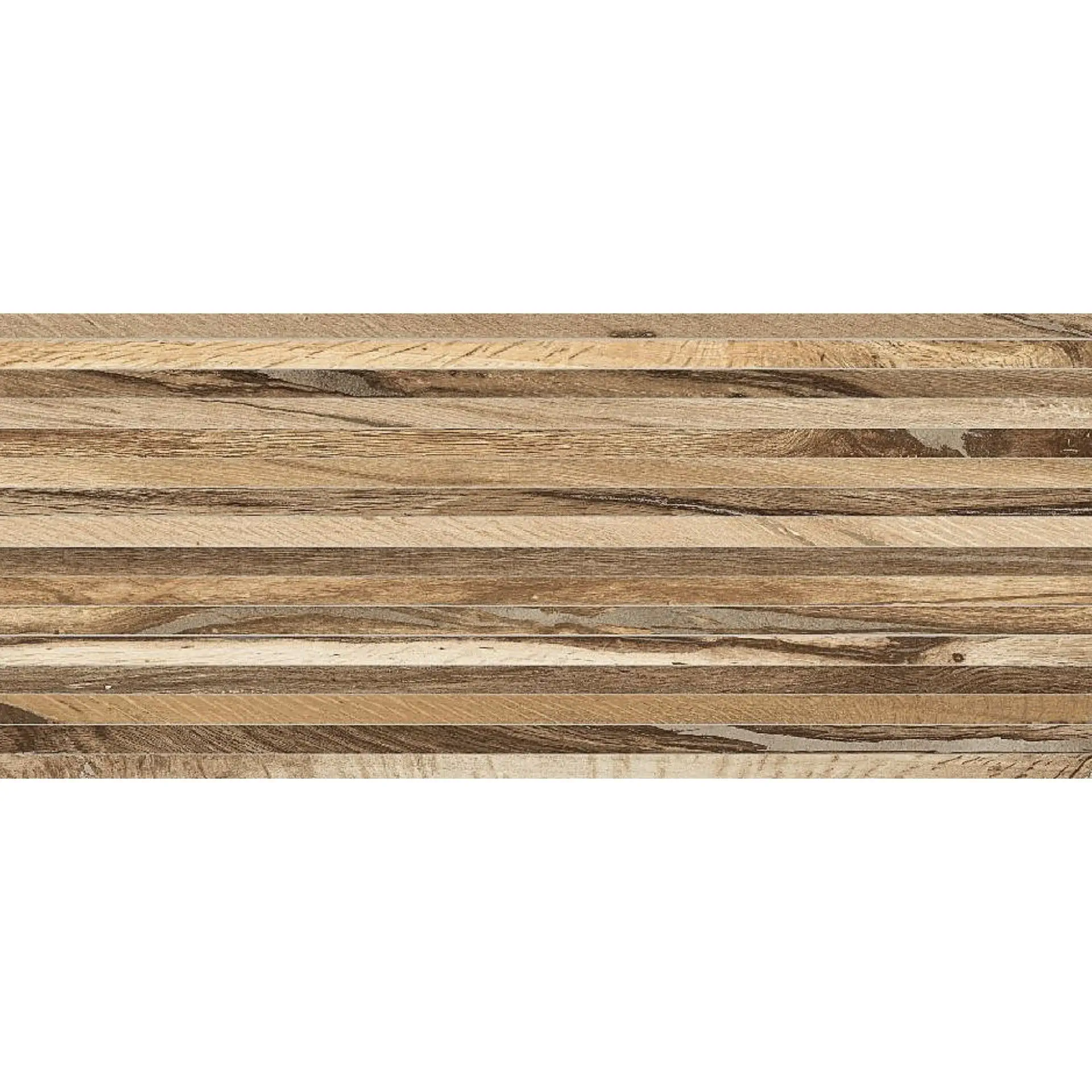 Naxos - Hygge - Hygge Birk 40x100 Natural 7 mm