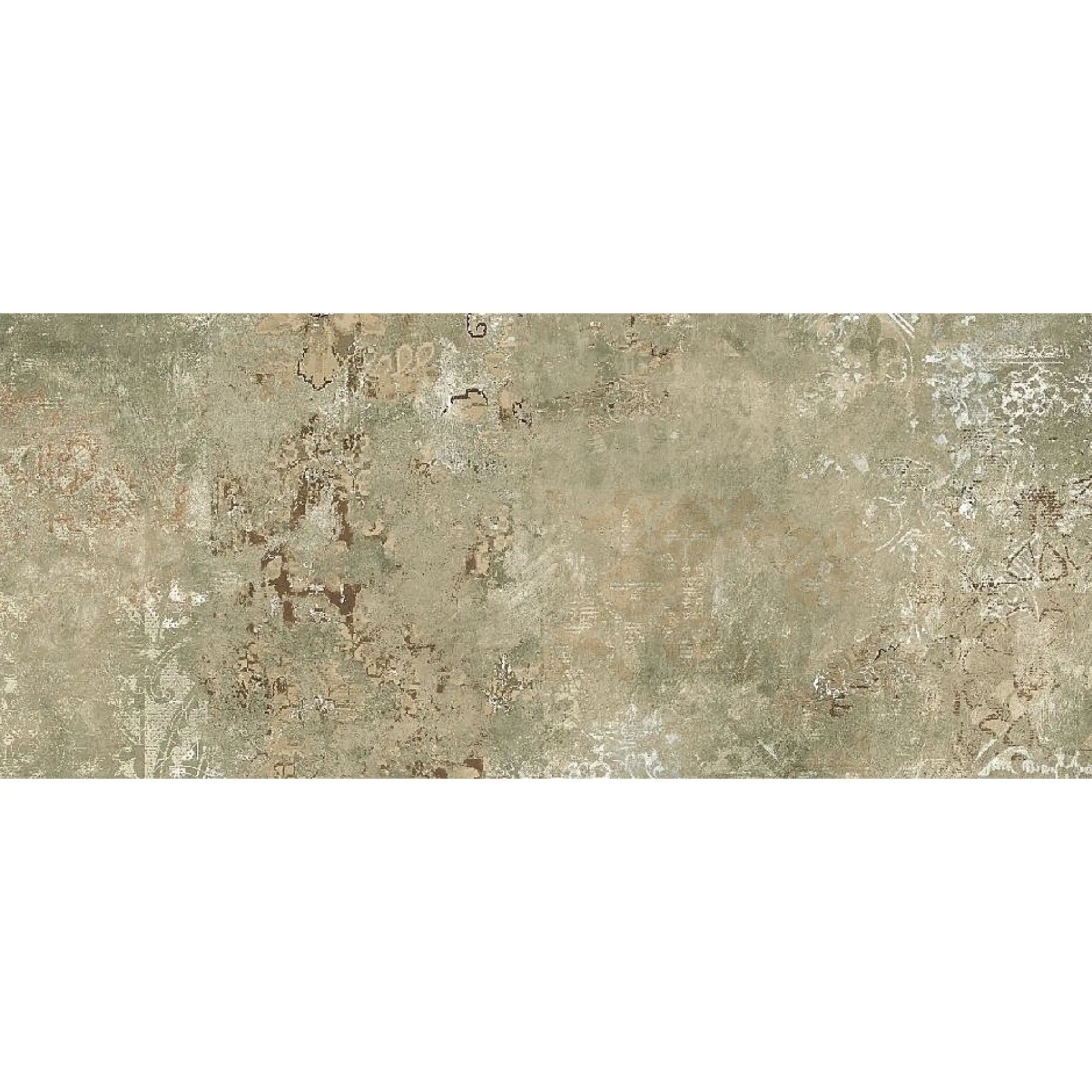 Naxos - Hygge - Hygge Lace 40x100 Natural 7 mm