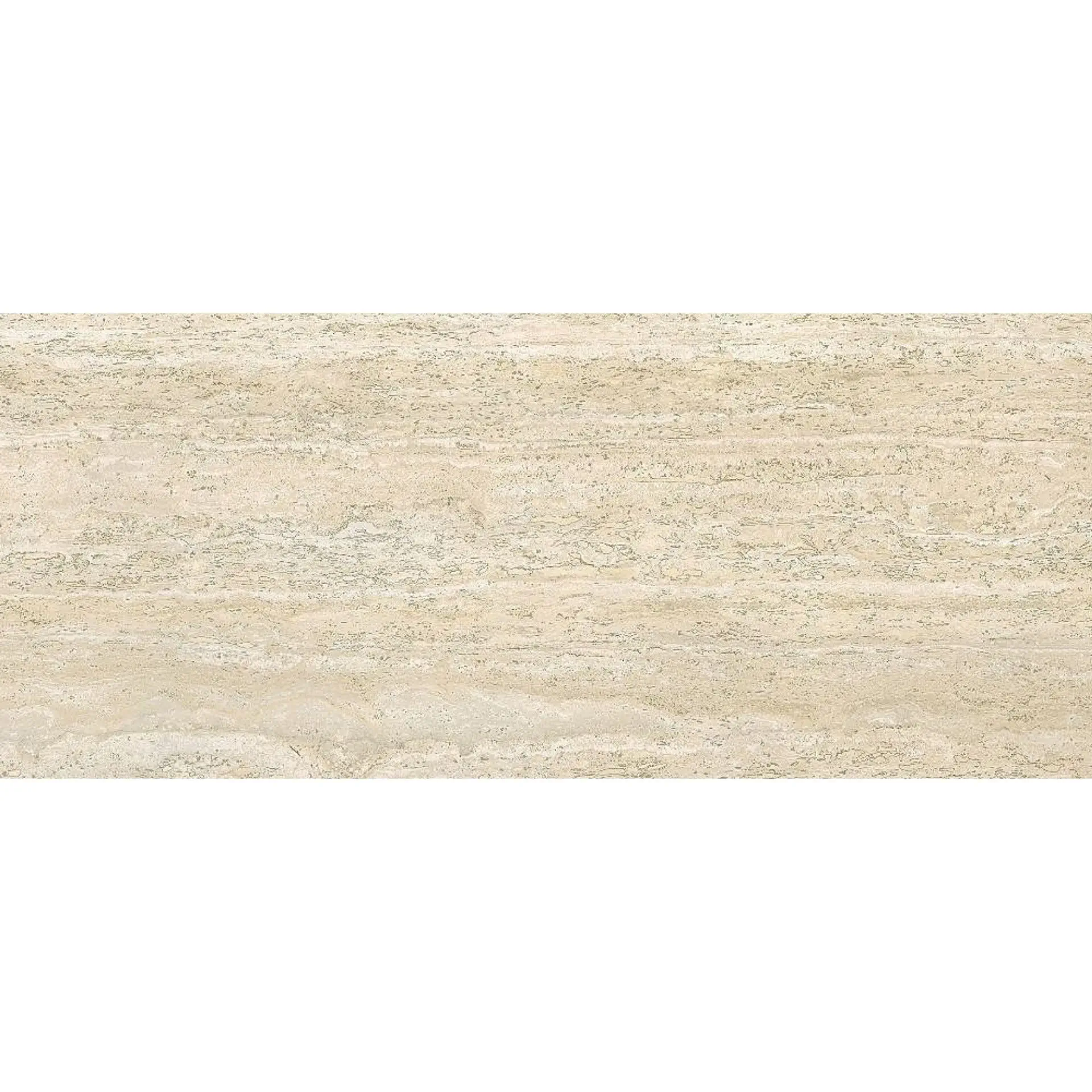 Italgraniti - I Travertini Beige Vein Cut 120x280 Natural 6 mm