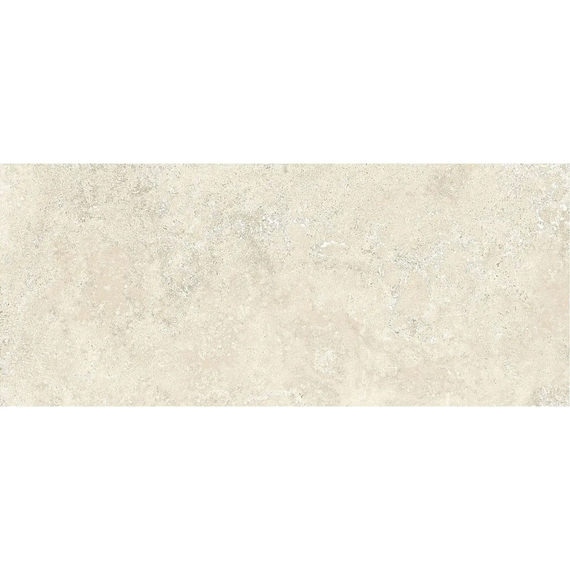 Italgraniti - I Travertini - I Travertini Bianco Cross Cut 60x120 Natural 9 mm