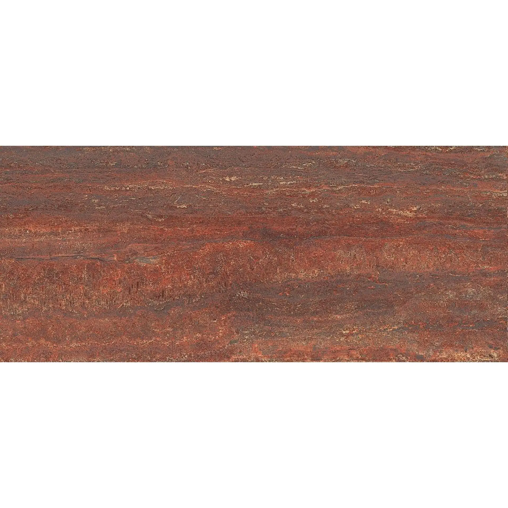 Italgraniti - I Travertini Rosso Vein Cut 80x160 Natural 9 mm