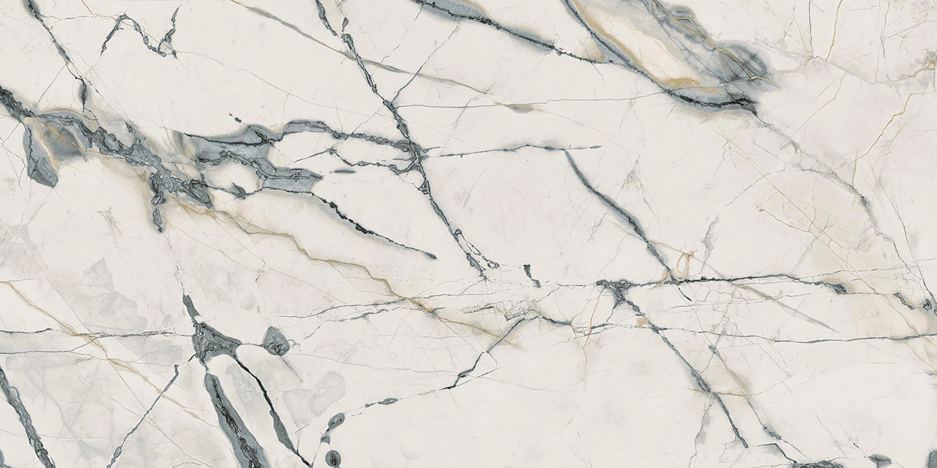 Colectii - INV WHITE 60X120 Lappato 6.5 mm