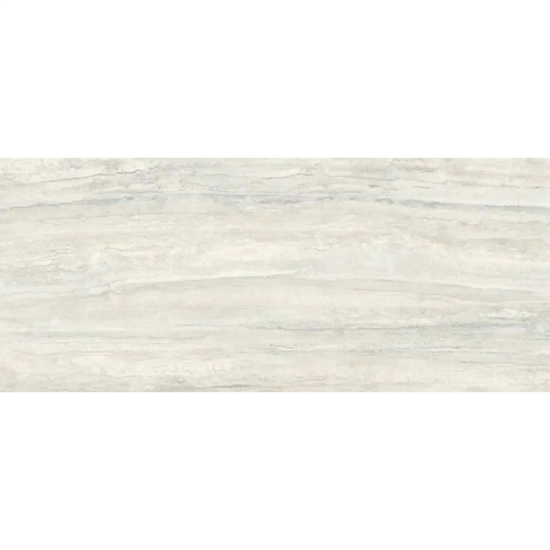 Sant'Agostino - EXTRA - Invictus White 120x278 Natural 6 mm