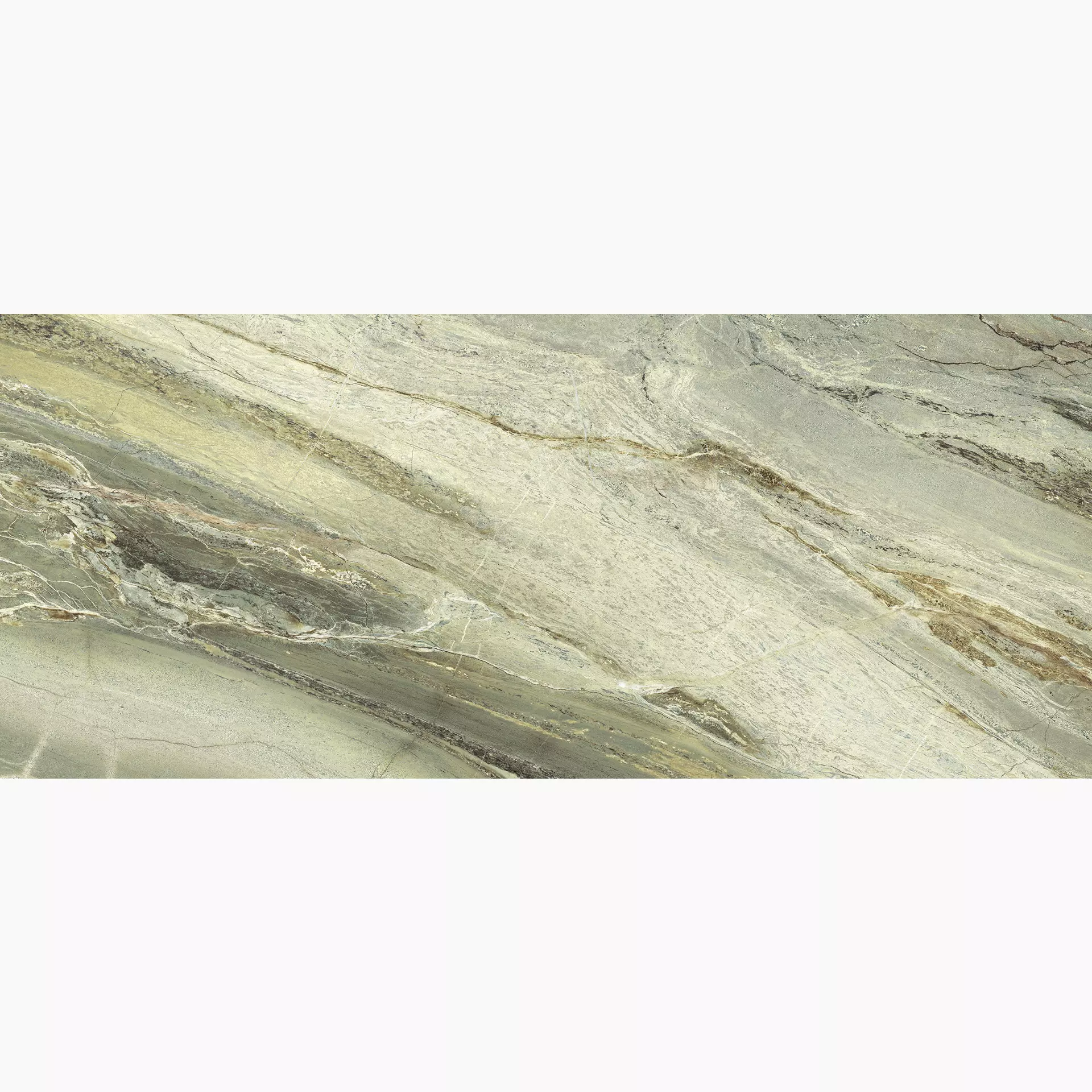 Placi ceramice - IRISH GREEN 60X120 Lappato mat 6.5 mm