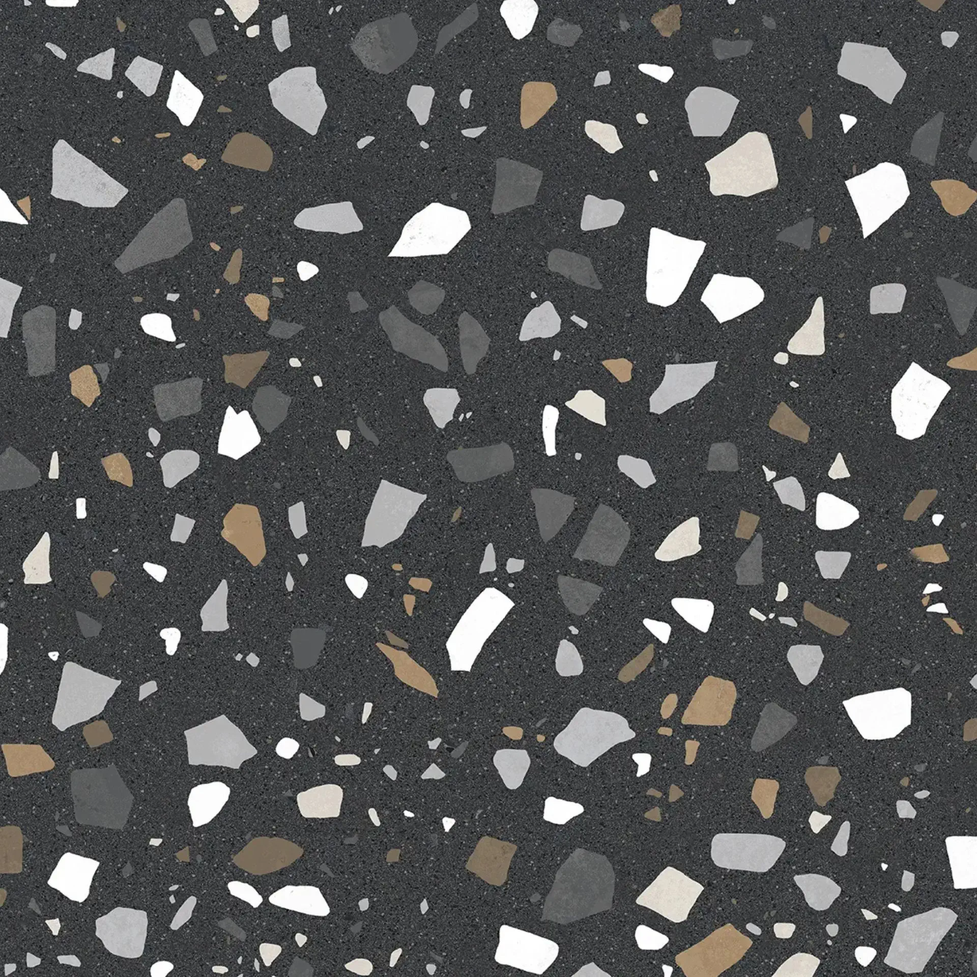Edimax Astor - Iro - Iro Ishi Nero 60x60 Natural 9 mm