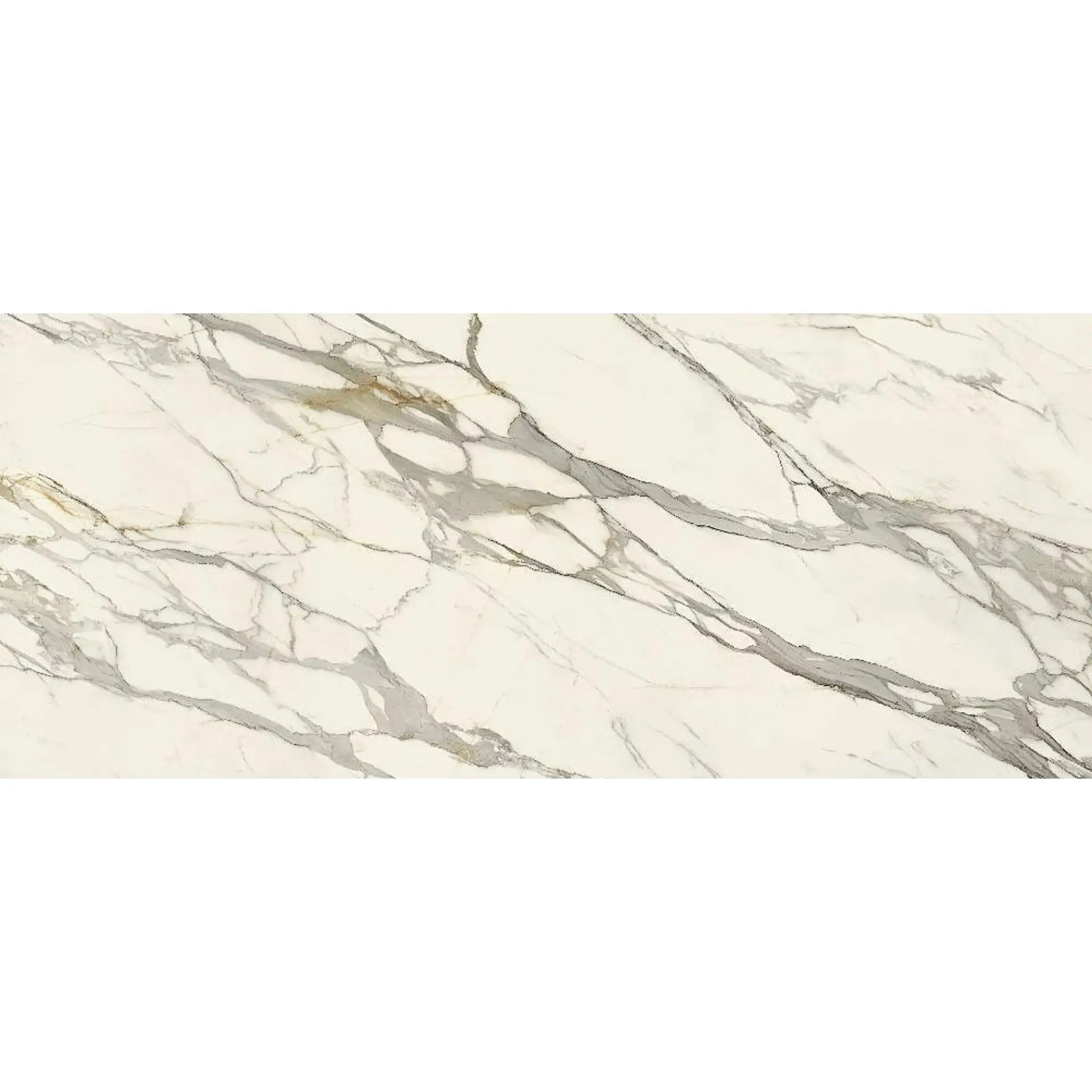 Del Conca - Marble Boutique - Marble Boutique Calacatta Oro 120x278 Natural 6.5 mm