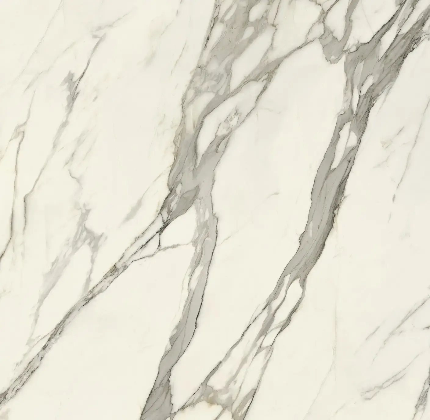 Caesar - Marble Boutique Calacatta Oro 60x60 Lucios 8.5 mm