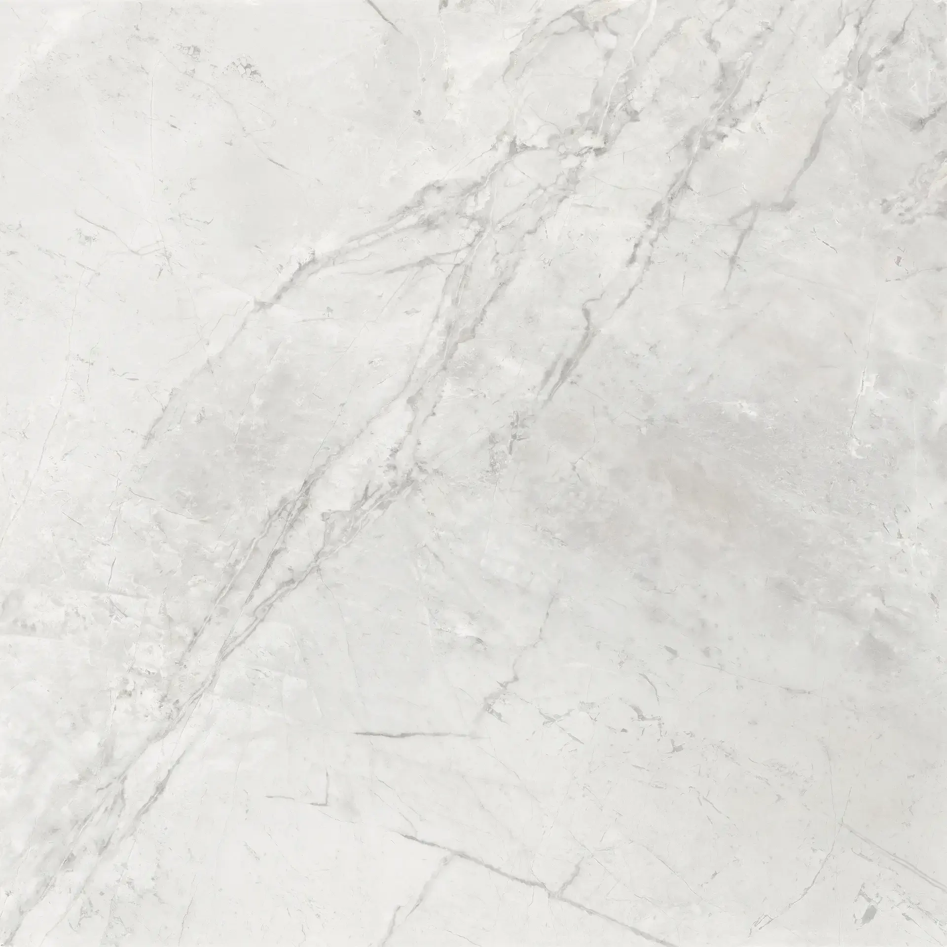 Caesar - Marble Boutique Invisible Grey 60x60 Lucios 8.5 mm