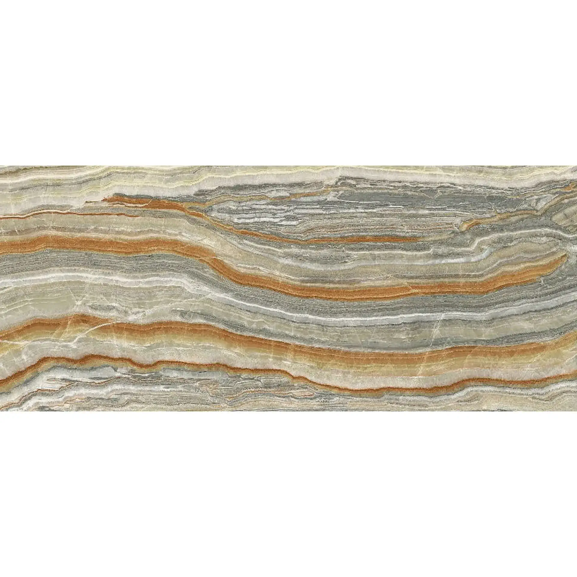 Del Conca - Marble Boutique - Marble Boutique Onice Fantastico 120x278 Natural 6.5 mm