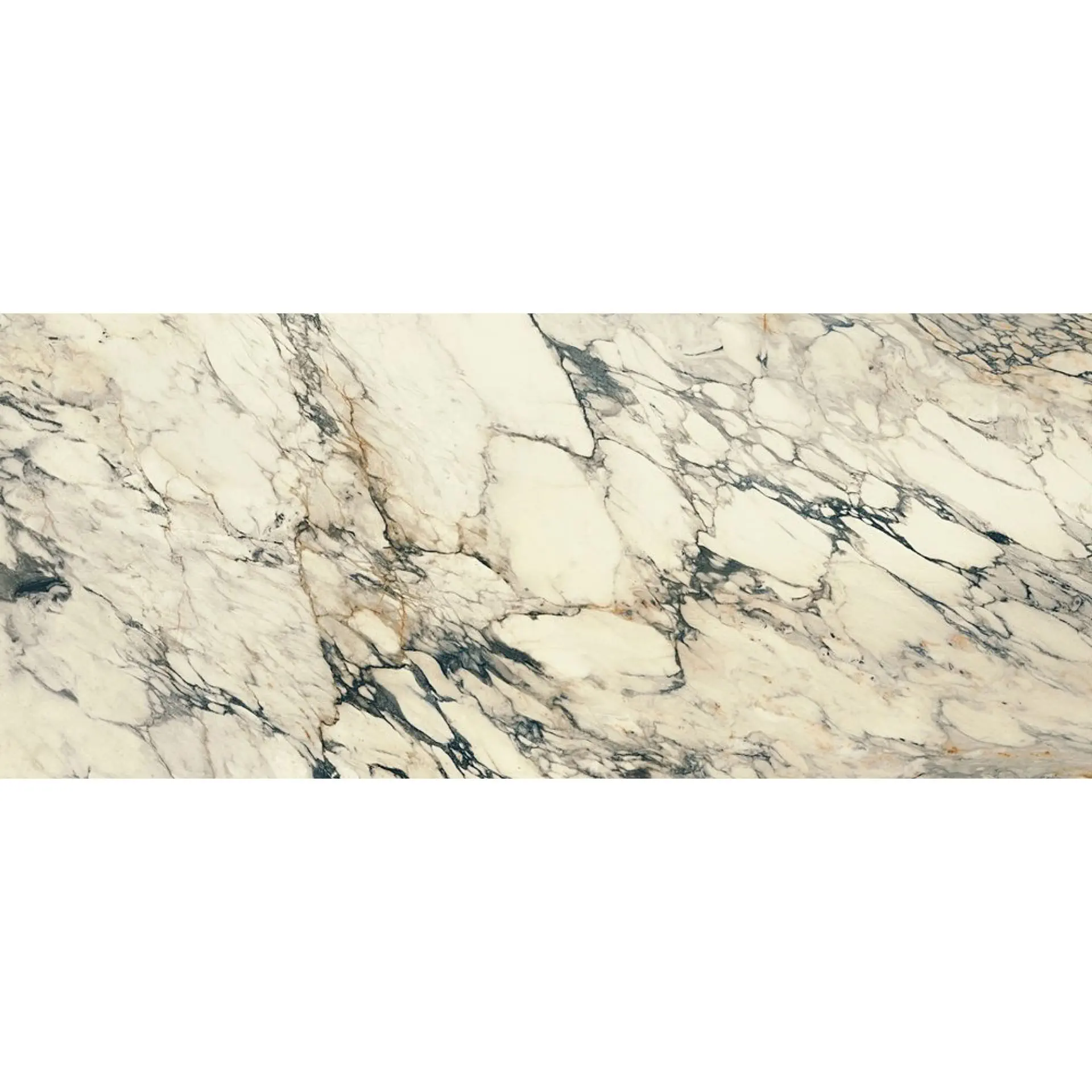 Del Conca - Marble Edition - Marble Edition Breccia Capraia 60x120 Natural 8.5 mm