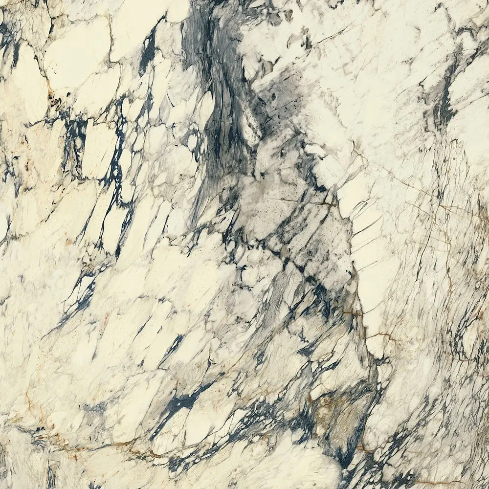 Del Conca - Marble Edition - Marble Edition Breccia Capraia 60x60 Natural 8.5 mm