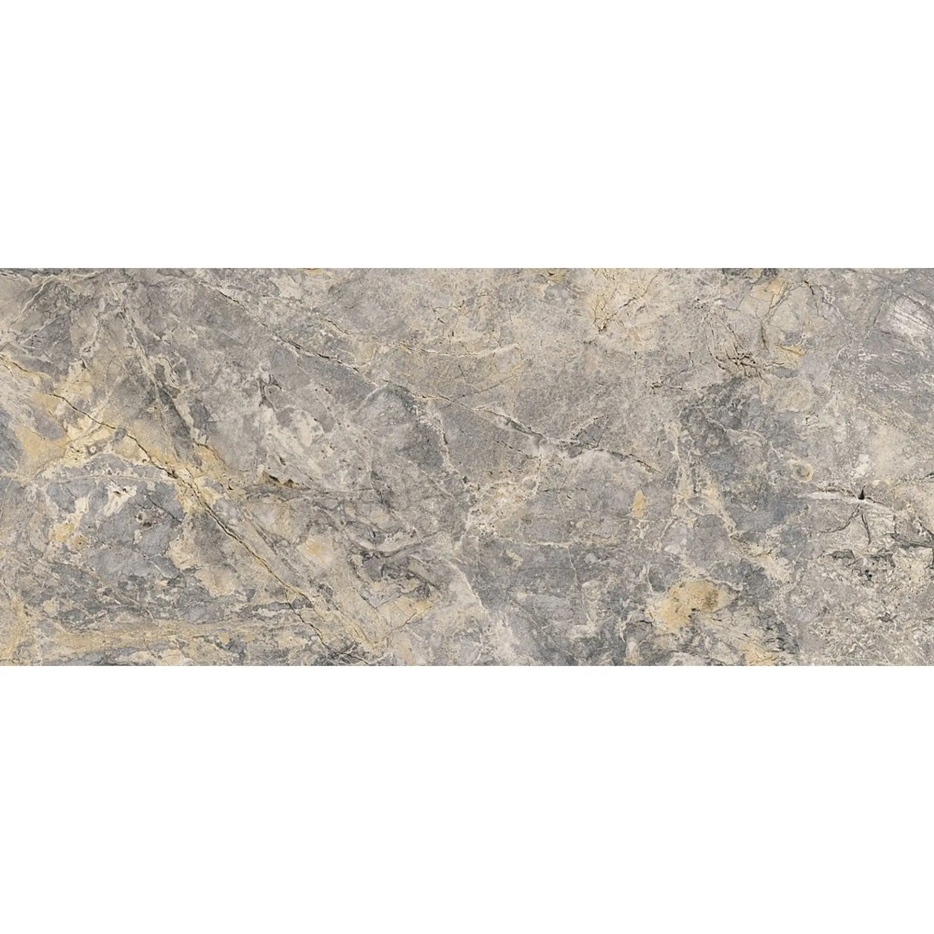 Del Conca - Marble Edition - Marble Edition Invisible Grey 60x120 Natural 8.5 mm