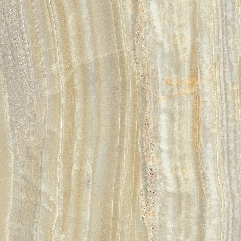 Del Conca - Marble Edition Onice Verde 120x120 Natural 8.5 mm