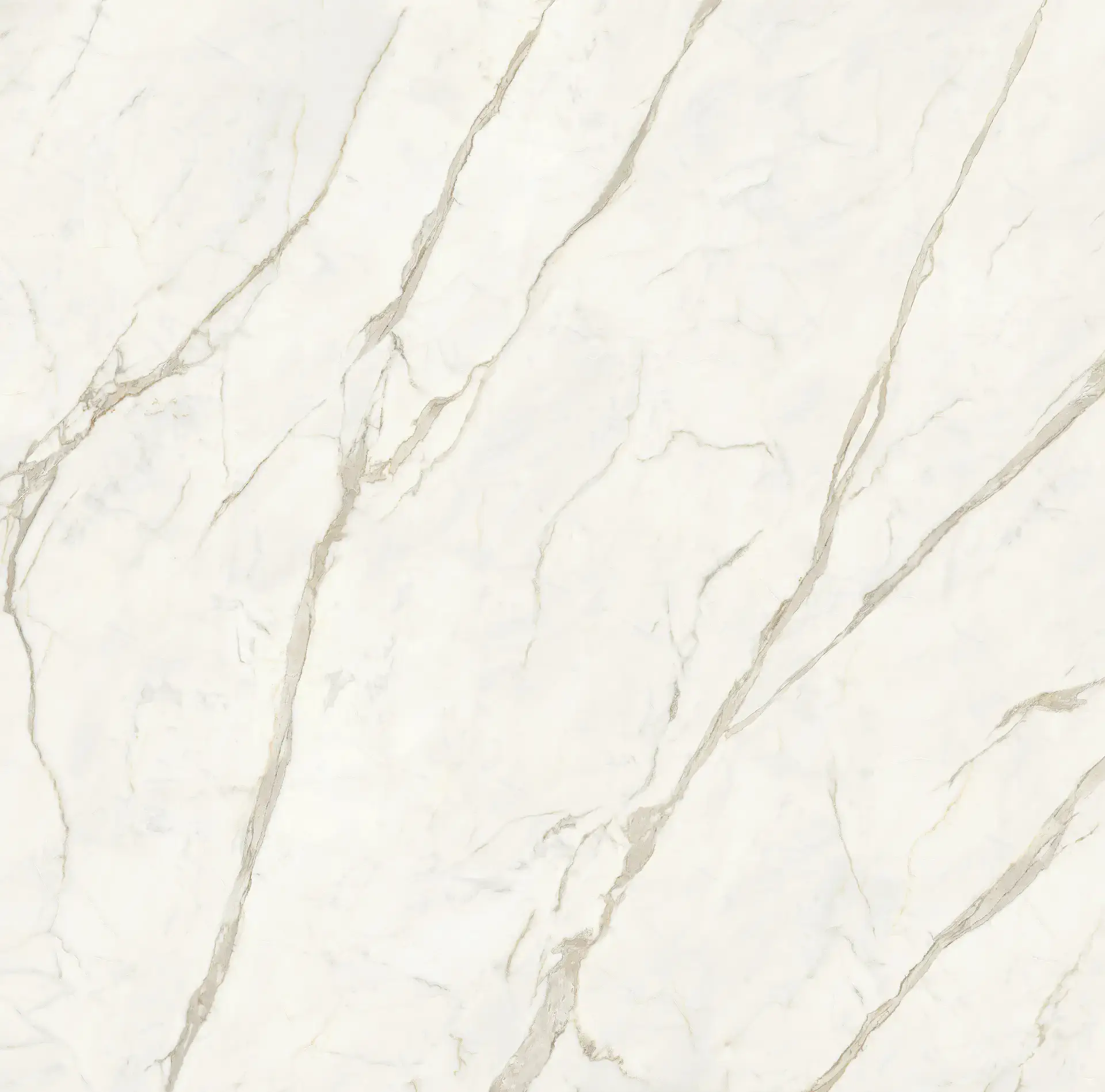 Italgraniti - Marble Touch - Marble Touch Calacatta Top Lappato 120x120 Lappato 9 mm