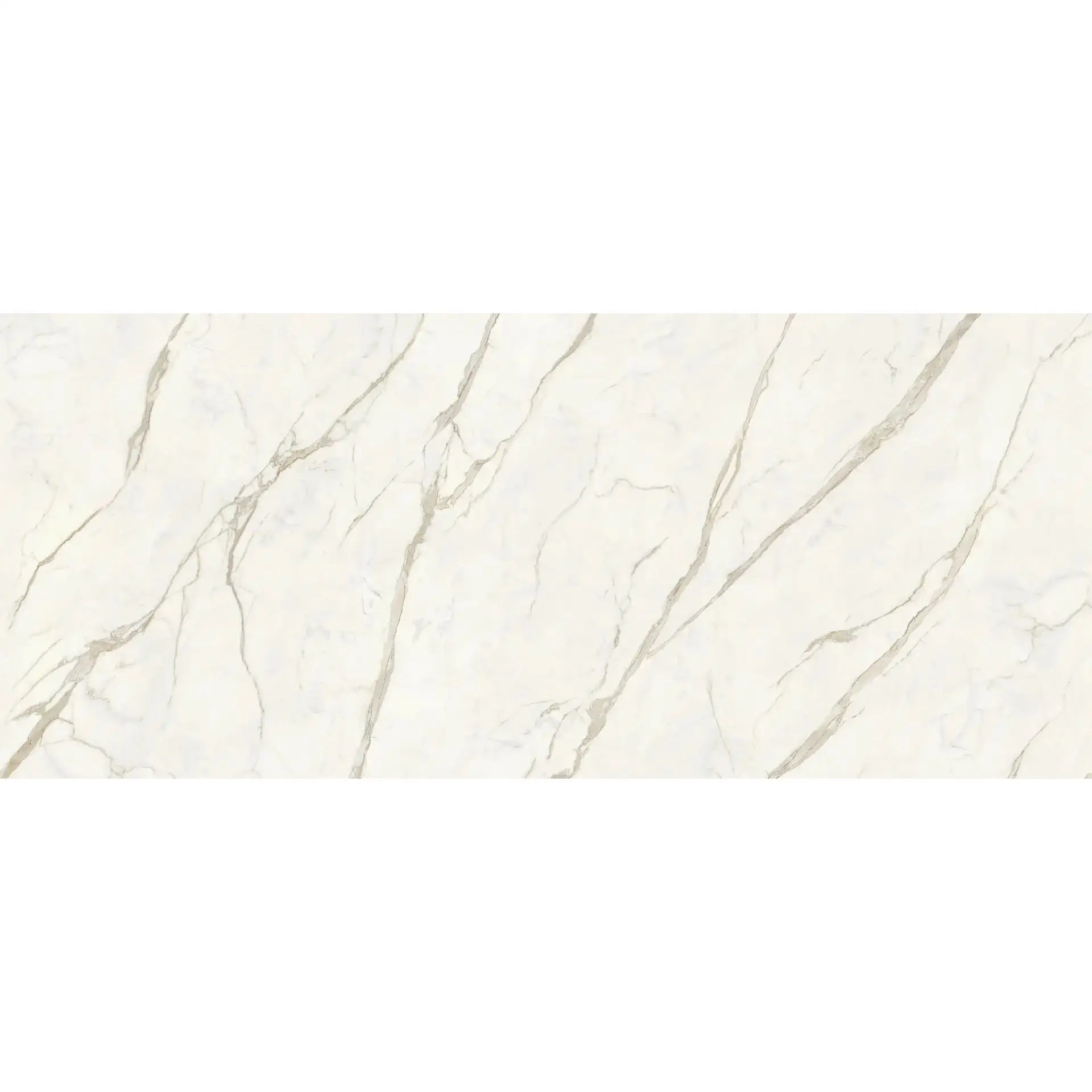 Italgraniti - Marble Touch - Marble Touch Calacatta Top Lappato 60x120 Lappato 9 mm