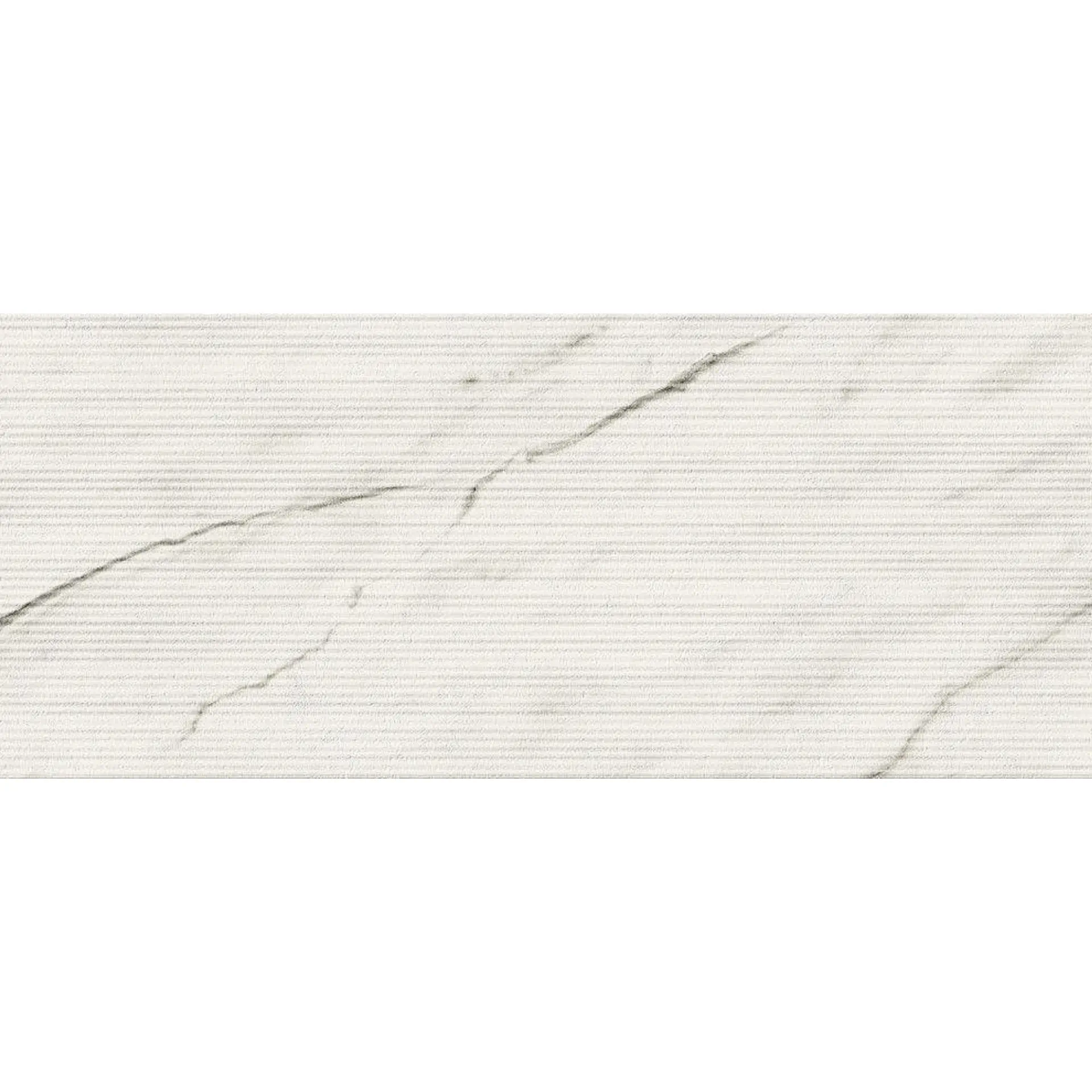 Atlas Concorde - Marvel 3D Crease Calacatta Meraviglia 50x120 Mat 8.5 mm