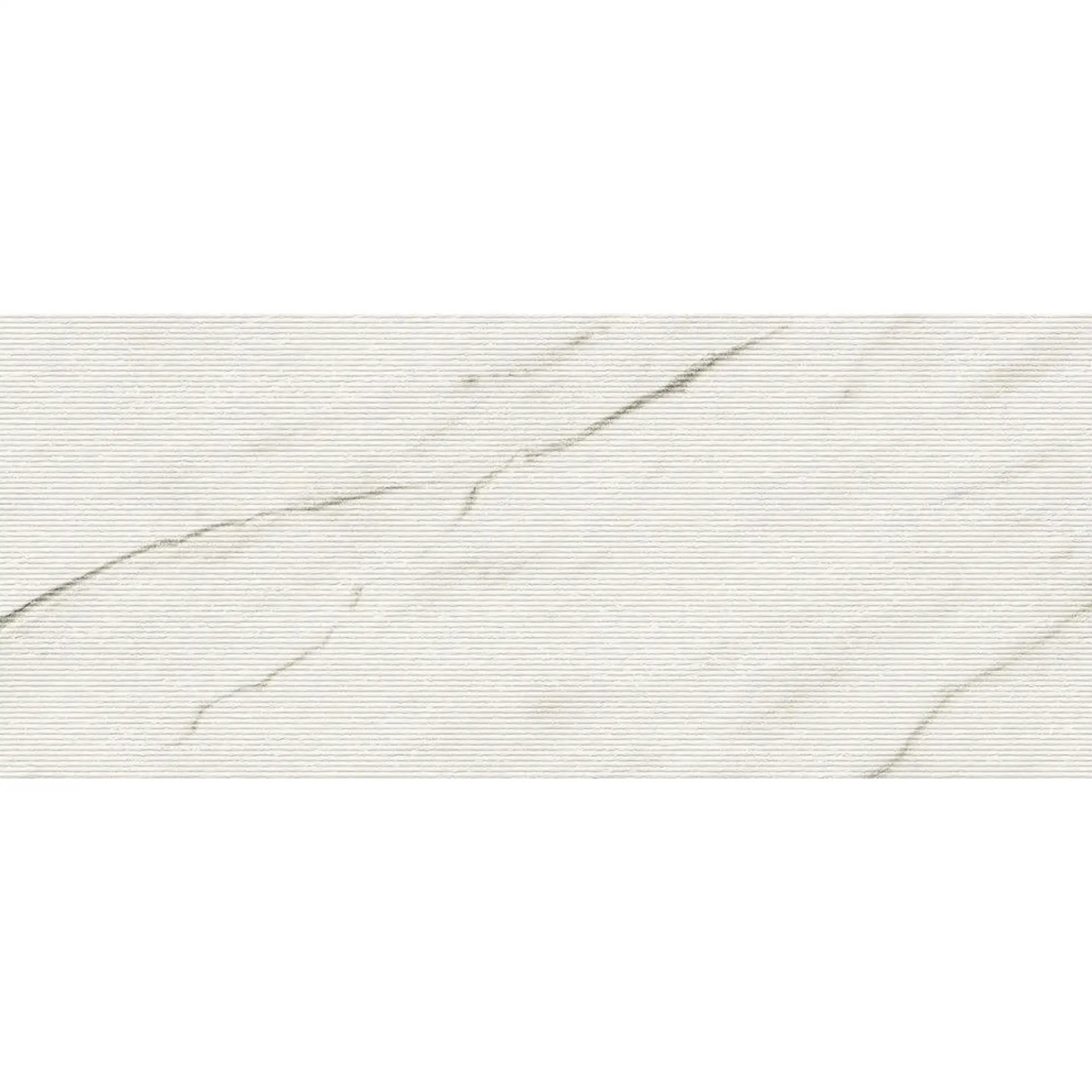 Atlas Concorde - Marvel 3D Reed Calacatta Meraviglia 50x120 Mat 8.5 mm