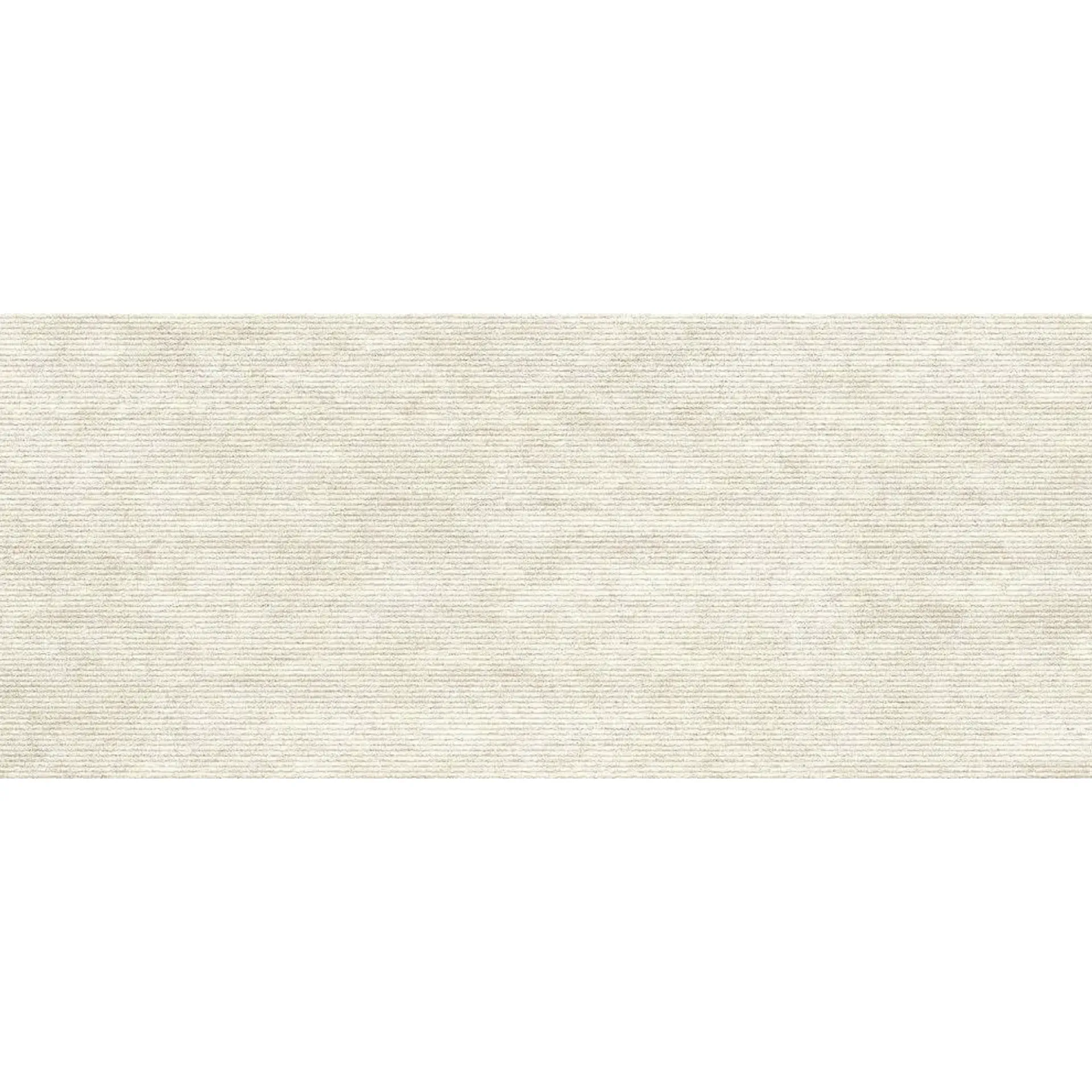 Atlas Concorde - Marvel 3D Reed Travertine White 50x120 Mat 8.5 mm