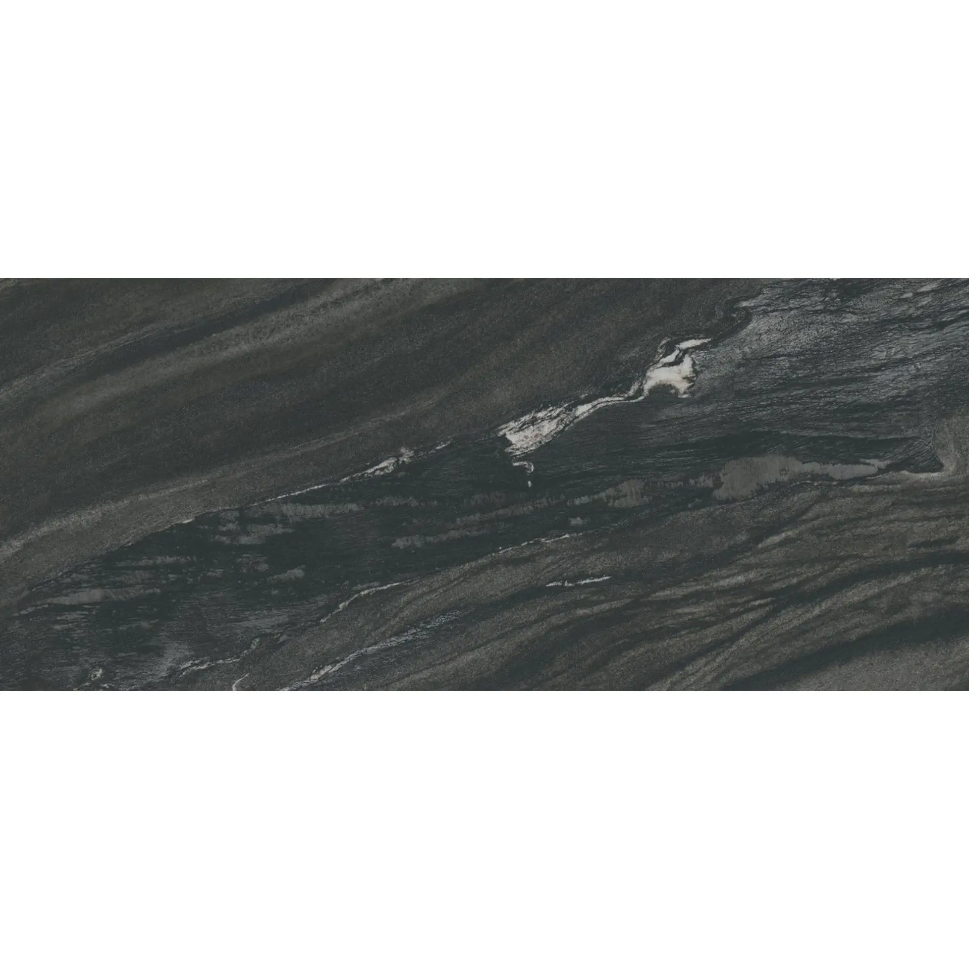 Atlas Concorde - Marvel Diva Black Tempest 60x120 Lappato